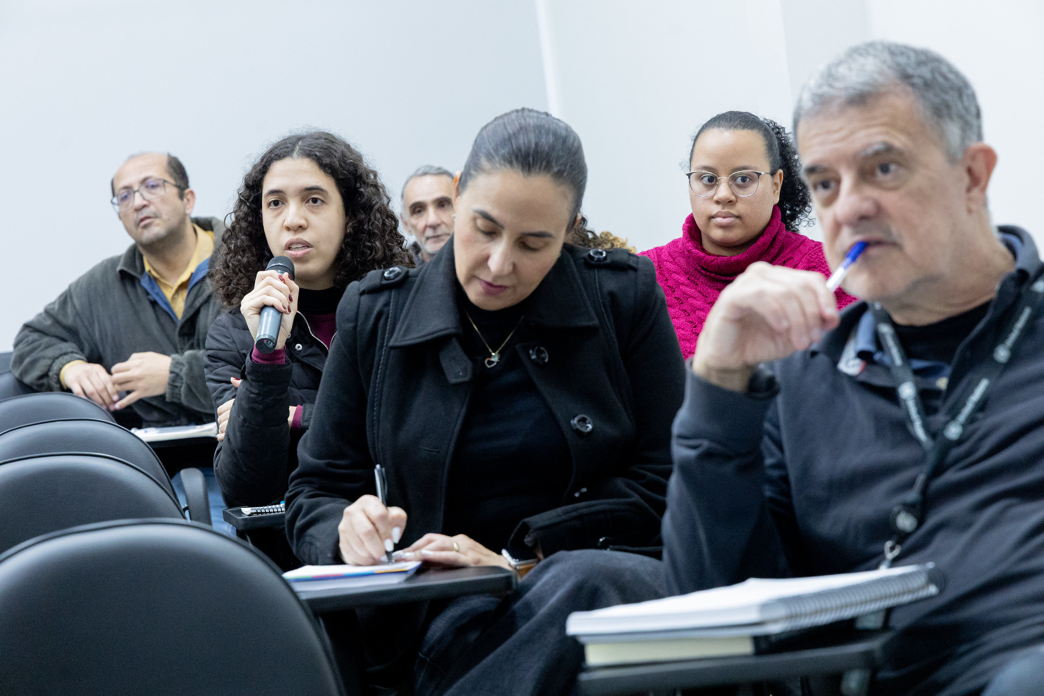 Encontros presenciais s�o as sextas-feiras<a style='float:right;color:#ccc' href='https://www3.al.sp.gov.br/repositorio/noticia/N-06-2026/fg365970.jpg' target=_blank><i class='bi bi-zoom-in'></i> Clique para ver a imagem </a>