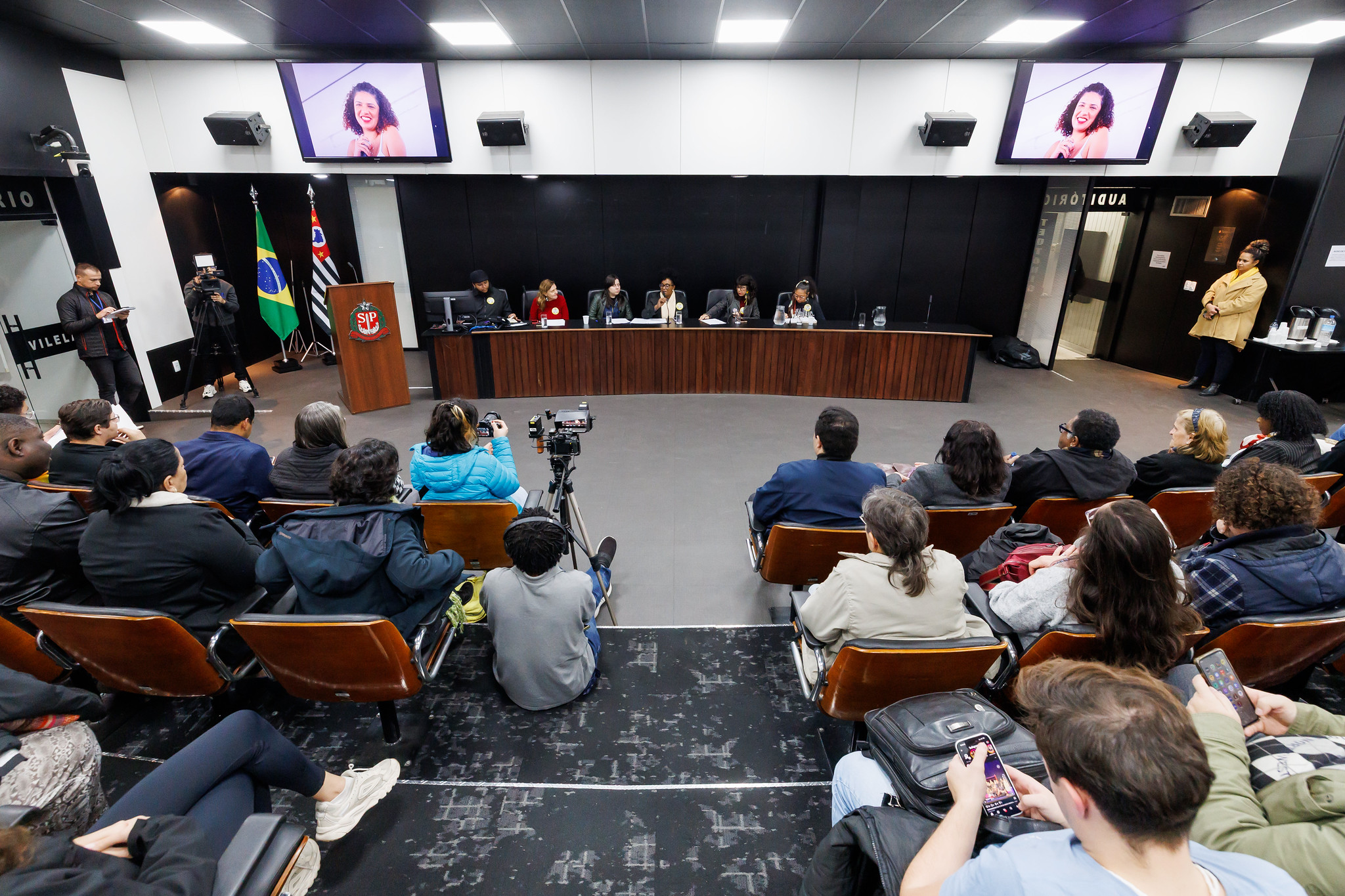 Deputada Monica Seixas participou online<a style='float:right;color:#ccc' href='https://www3.al.sp.gov.br/repositorio/noticia/N-06-2026/fg366037.jpg' target=_blank><i class='bi bi-zoom-in'></i> Clique para ver a imagem </a>