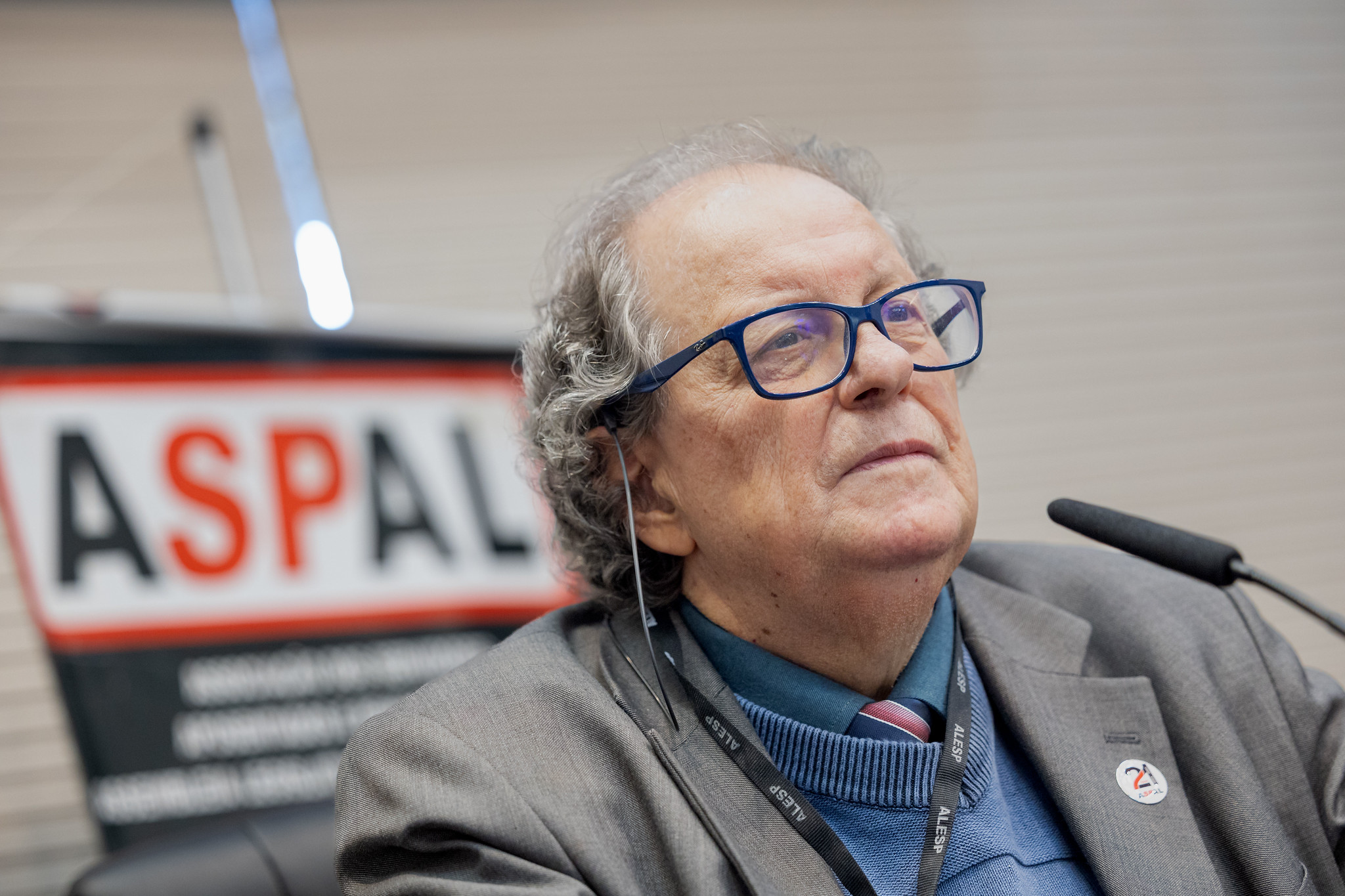 Gaspar Neto - presidente da Afalesp<a style='float:right;color:#ccc' href='https://www3.al.sp.gov.br/repositorio/noticia/N-06-2026/fg366182.jpg' target=_blank><i class='bi bi-zoom-in'></i> Clique para ver a imagem </a>