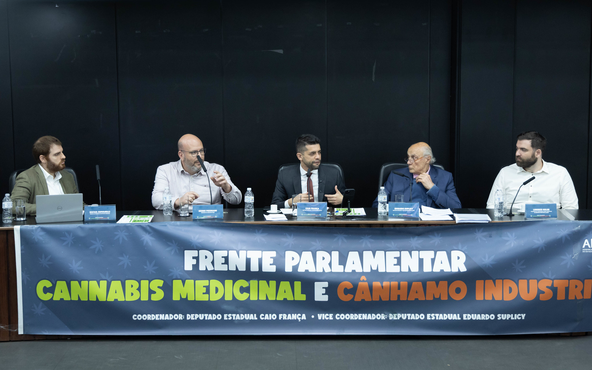 Frente da Cannabis financiar� mais de R$ 1 milh�o<a style='float:right;color:#ccc' href='https://www3.al.sp.gov.br/repositorio/noticia/N-06-2026/fg366184.jpg' target=_blank><i class='bi bi-zoom-in'></i> Clique para ver a imagem </a>