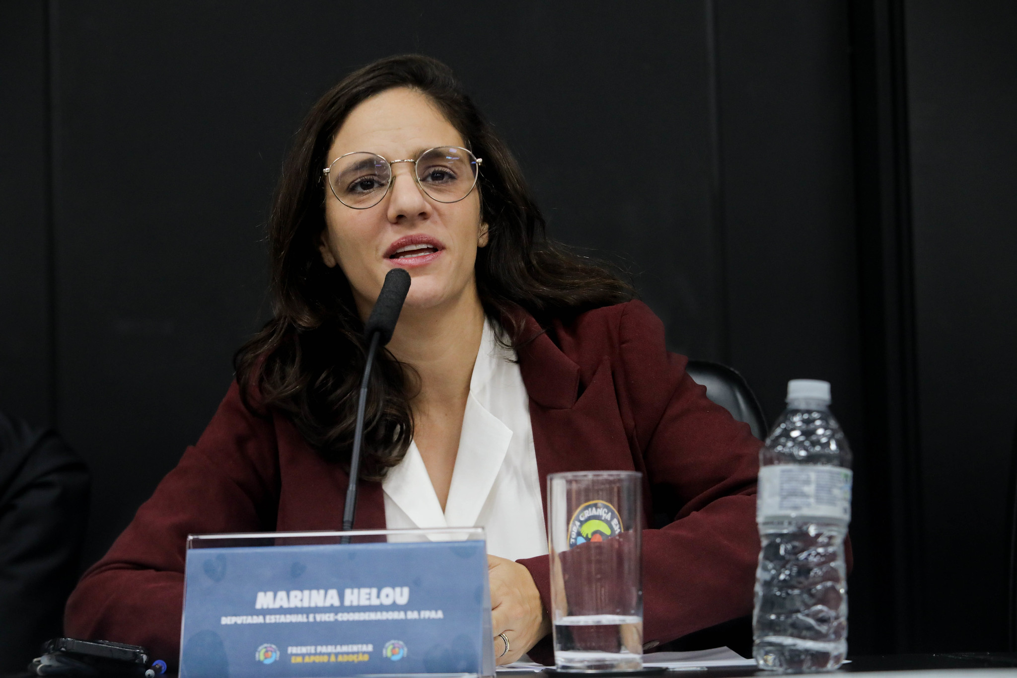 Deputada Marina Helou (PSB)<a style='float:right;color:#ccc' href='https://www3.al.sp.gov.br/repositorio/noticia/N-06-2026/fg366195.jpg' target=_blank><i class='bi bi-zoom-in'></i> Clique para ver a imagem </a>