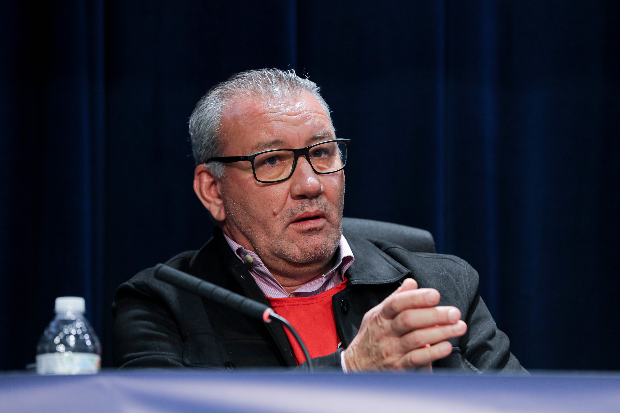 Eluiz Alves de Matos (Sindicato dos Ferrovi�rios)<a style='float:right;color:#ccc' href='https://www3.al.sp.gov.br/repositorio/noticia/N-06-2026/fg366219.jpg' target=_blank><i class='bi bi-zoom-in'></i> Clique para ver a imagem </a>