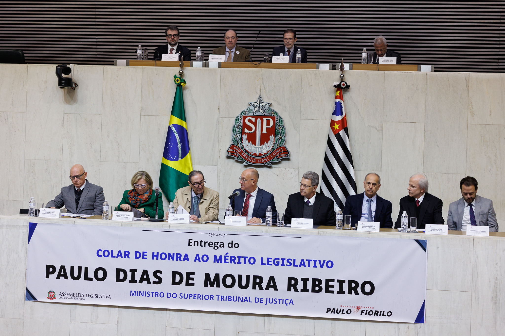 Solenidade reuniu membros dos tr�s poderes<a style='float:right;color:#ccc' href='https://www3.al.sp.gov.br/repositorio/noticia/N-06-2026/fg366222.jpg' target=_blank><i class='bi bi-zoom-in'></i> Clique para ver a imagem </a>