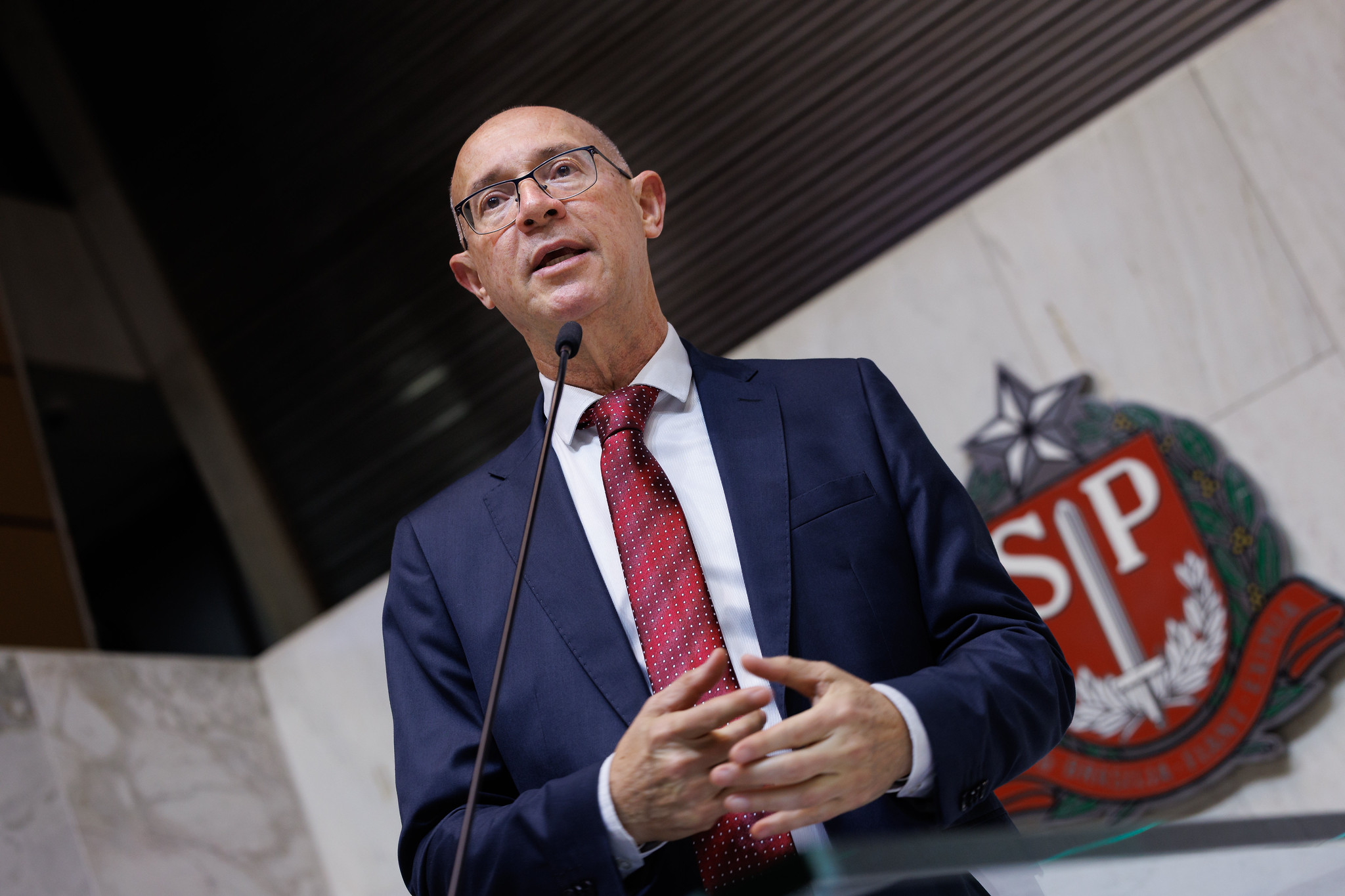Fiorilo: ministro Paulo � refer�ncia para SP<a style='float:right;color:#ccc' href='https://www3.al.sp.gov.br/repositorio/noticia/N-06-2026/fg366224.jpg' target=_blank><i class='bi bi-zoom-in'></i> Clique para ver a imagem </a>