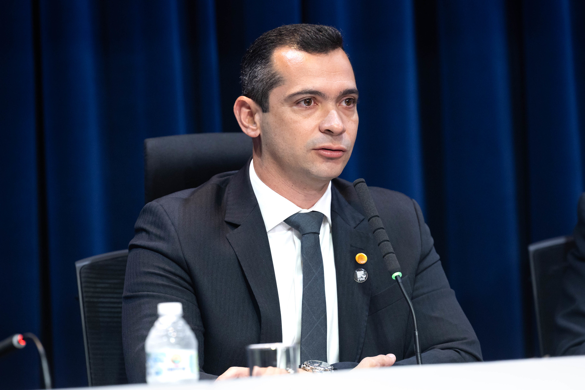 Evento foi promovido pelo dep. Capit�o Telhada <a style='float:right;color:#ccc' href='https://www3.al.sp.gov.br/repositorio/noticia/N-06-2026/fg366301.jpg' target=_blank><i class='bi bi-zoom-in'></i> Clique para ver a imagem </a>