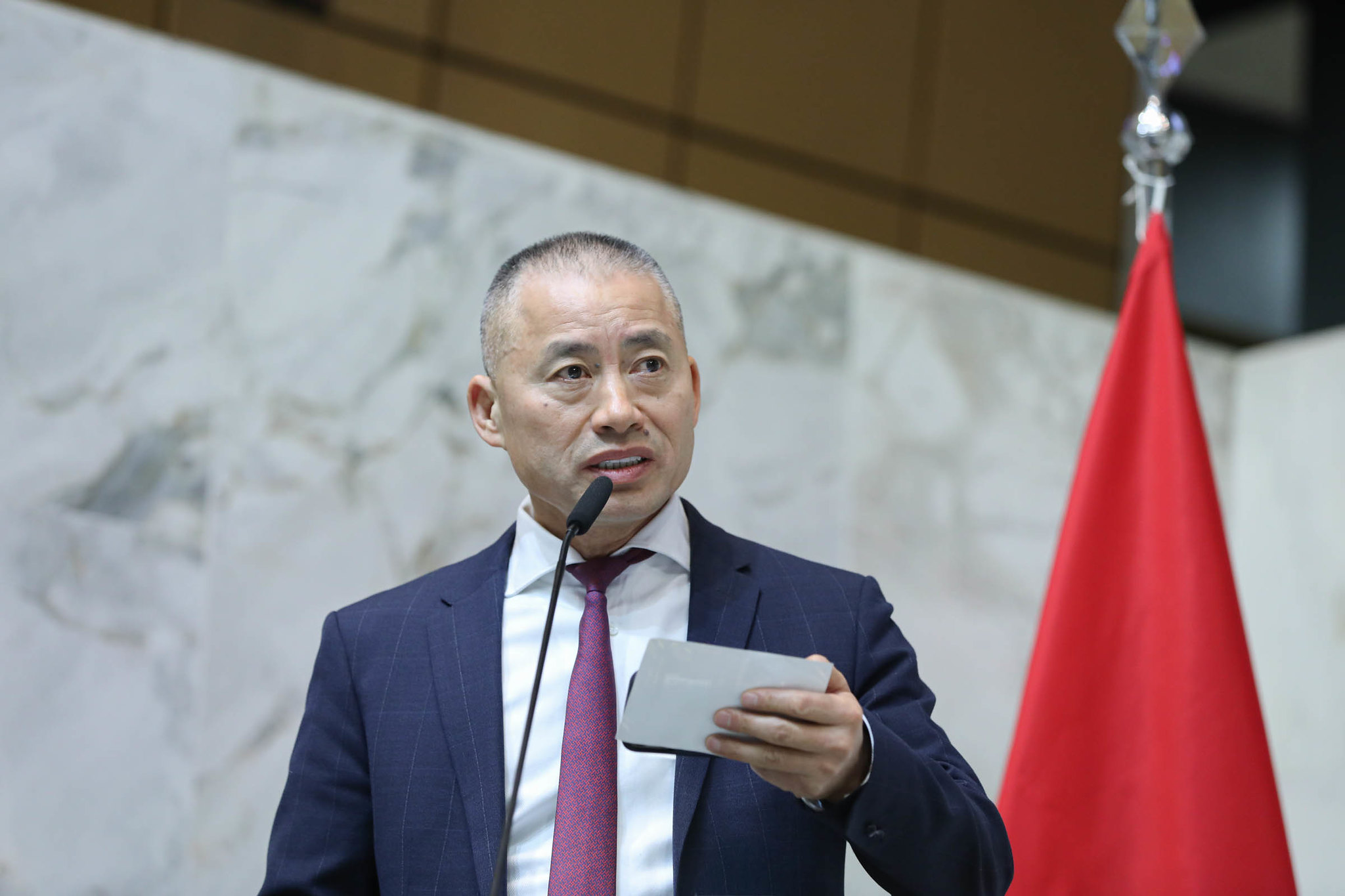 Zhouyoung: estima paulista pela longa coopera��o<a style='float:right;color:#ccc' href='https://www3.al.sp.gov.br/repositorio/noticia/N-06-2026/fg366316.jpg' target=_blank><i class='bi bi-zoom-in'></i> Clique para ver a imagem </a>