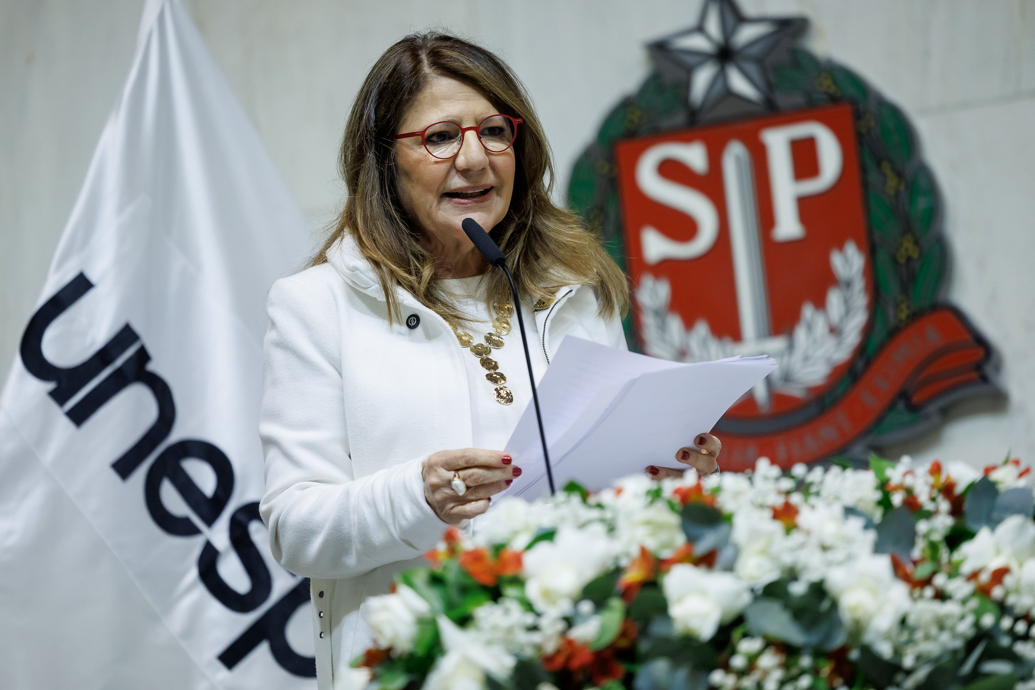 Deputada Beth Sah�o<a style='float:right;color:#ccc' href='https://www3.al.sp.gov.br/repositorio/noticia/N-06-2026/fg366547.jpg' target=_blank><i class='bi bi-zoom-in'></i> Clique para ver a imagem </a>