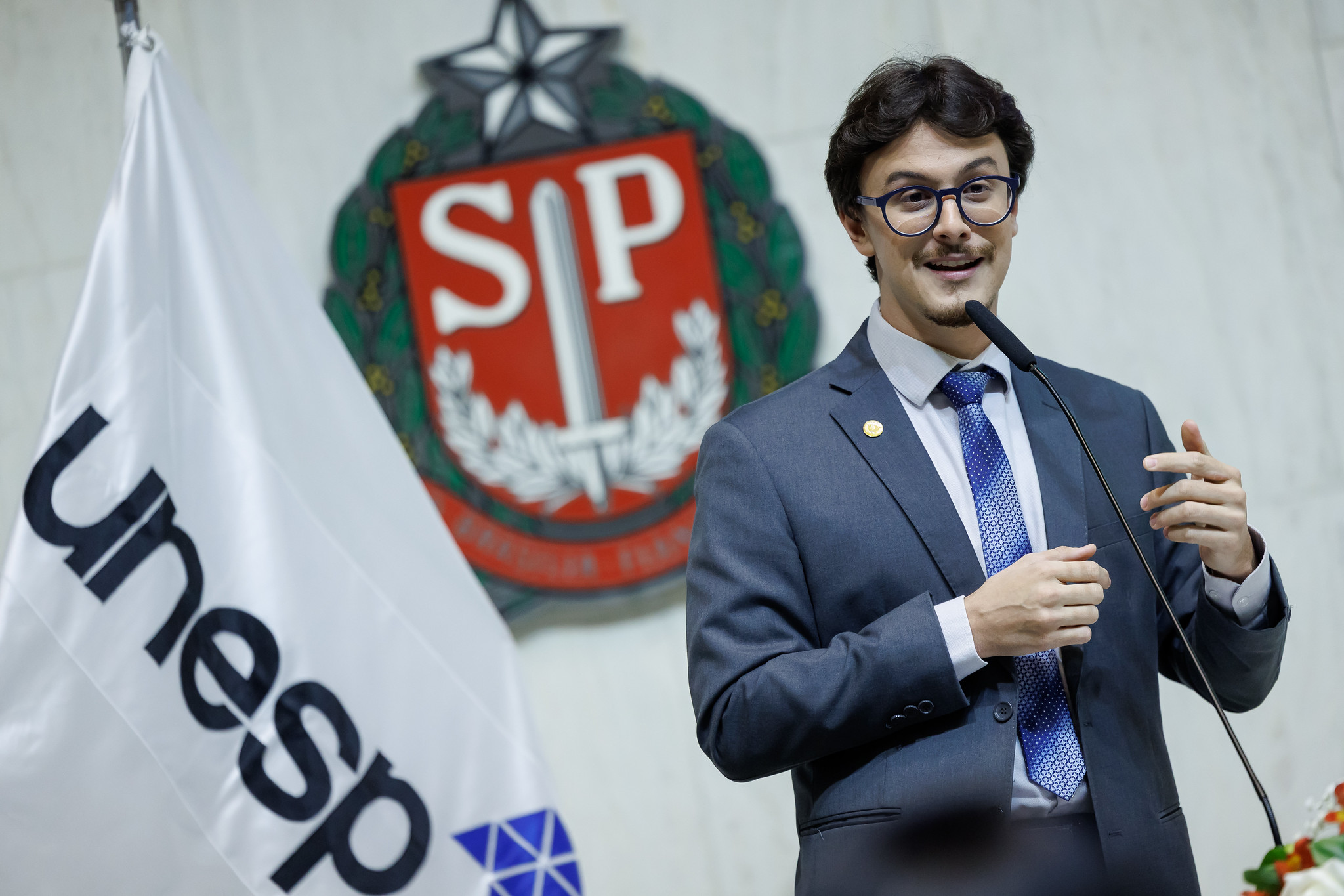 Deputado Guilherme Cortez<a style='float:right;color:#ccc' href='https://www3.al.sp.gov.br/repositorio/noticia/N-06-2026/fg366548.jpg' target=_blank><i class='bi bi-zoom-in'></i> Clique para ver a imagem </a>