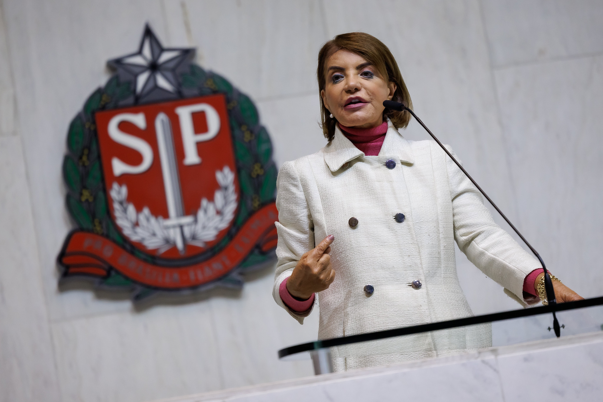 Deputada Professora Bebel<a style='float:right;color:#ccc' href='https://www3.al.sp.gov.br/repositorio/noticia/N-06-2026/fg366562.jpg' target=_blank><i class='bi bi-zoom-in'></i> Clique para ver a imagem </a>