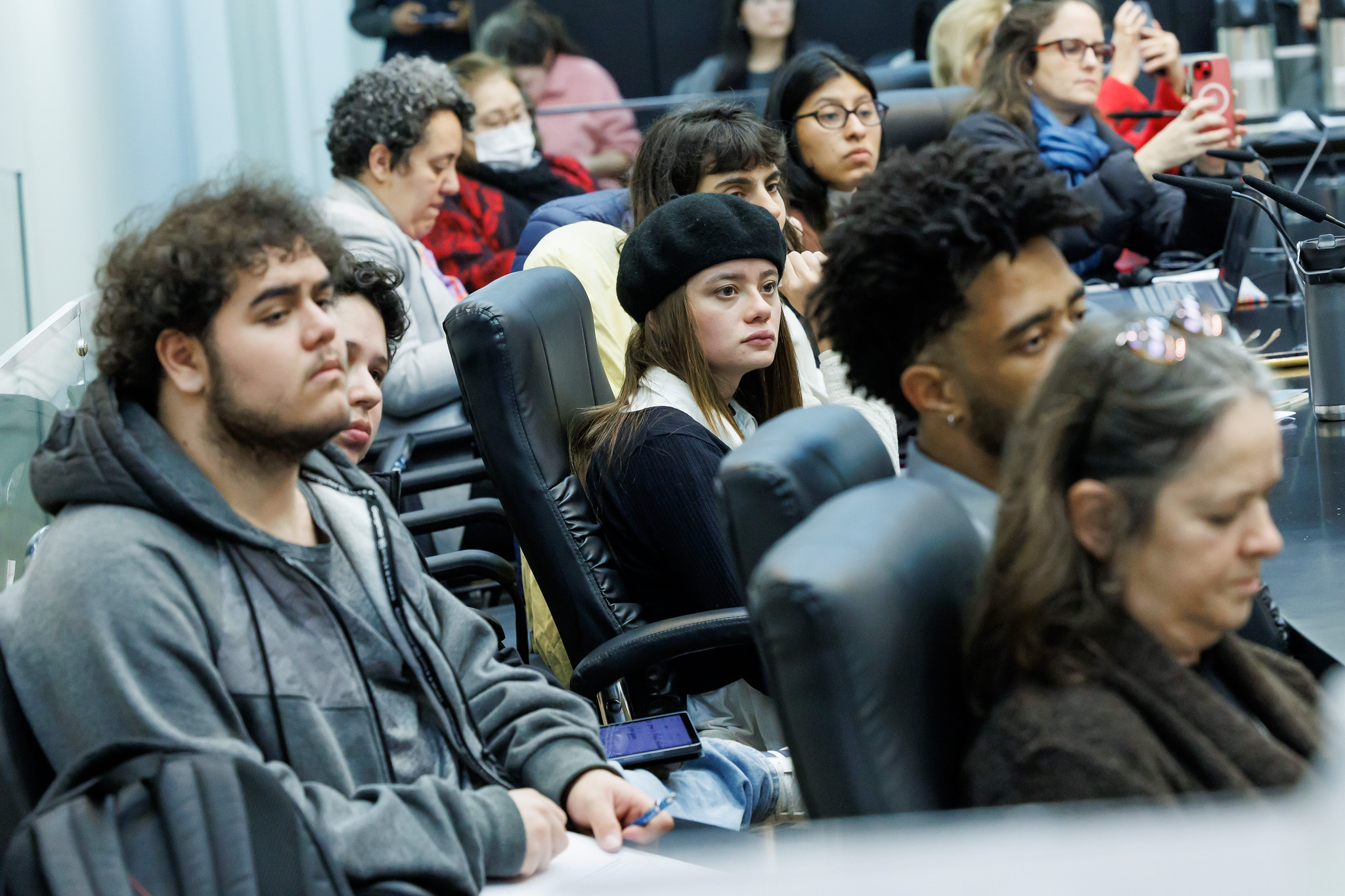 Usu�rios dos parques debatem impacto da concess�o<a style='float:right;color:#ccc' href='https://www3.al.sp.gov.br/repositorio/noticia/N-06-2026/fg366606.jpg' target=_blank><i class='bi bi-zoom-in'></i> Clique para ver a imagem </a>