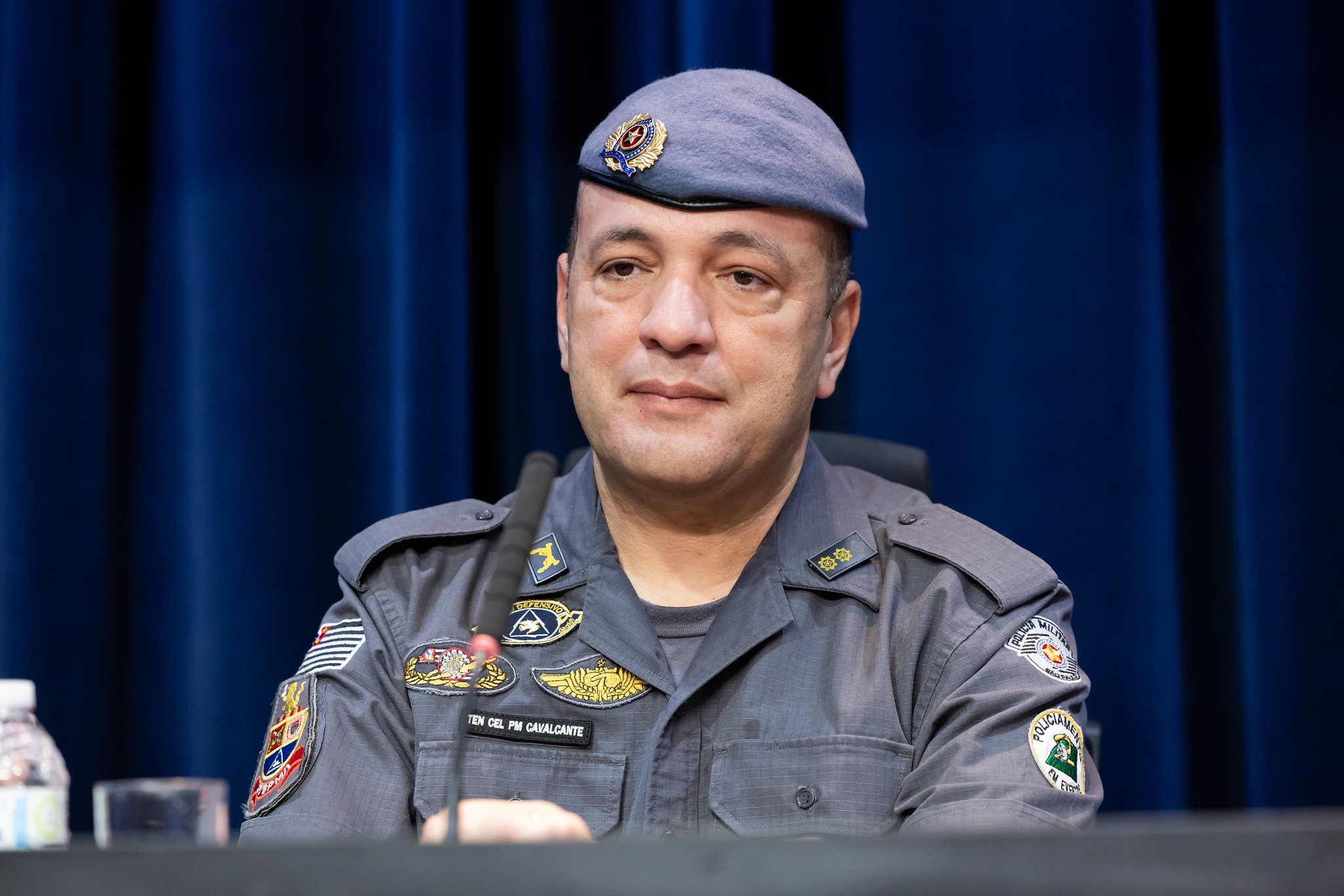 Tenente-coronel Cavalcante entre os homenageados<a style='float:right;color:#ccc' href='https://www3.al.sp.gov.br/repositorio/noticia/N-06-2026/fg366611.jpg' target=_blank><i class='bi bi-zoom-in'></i> Clique para ver a imagem </a>