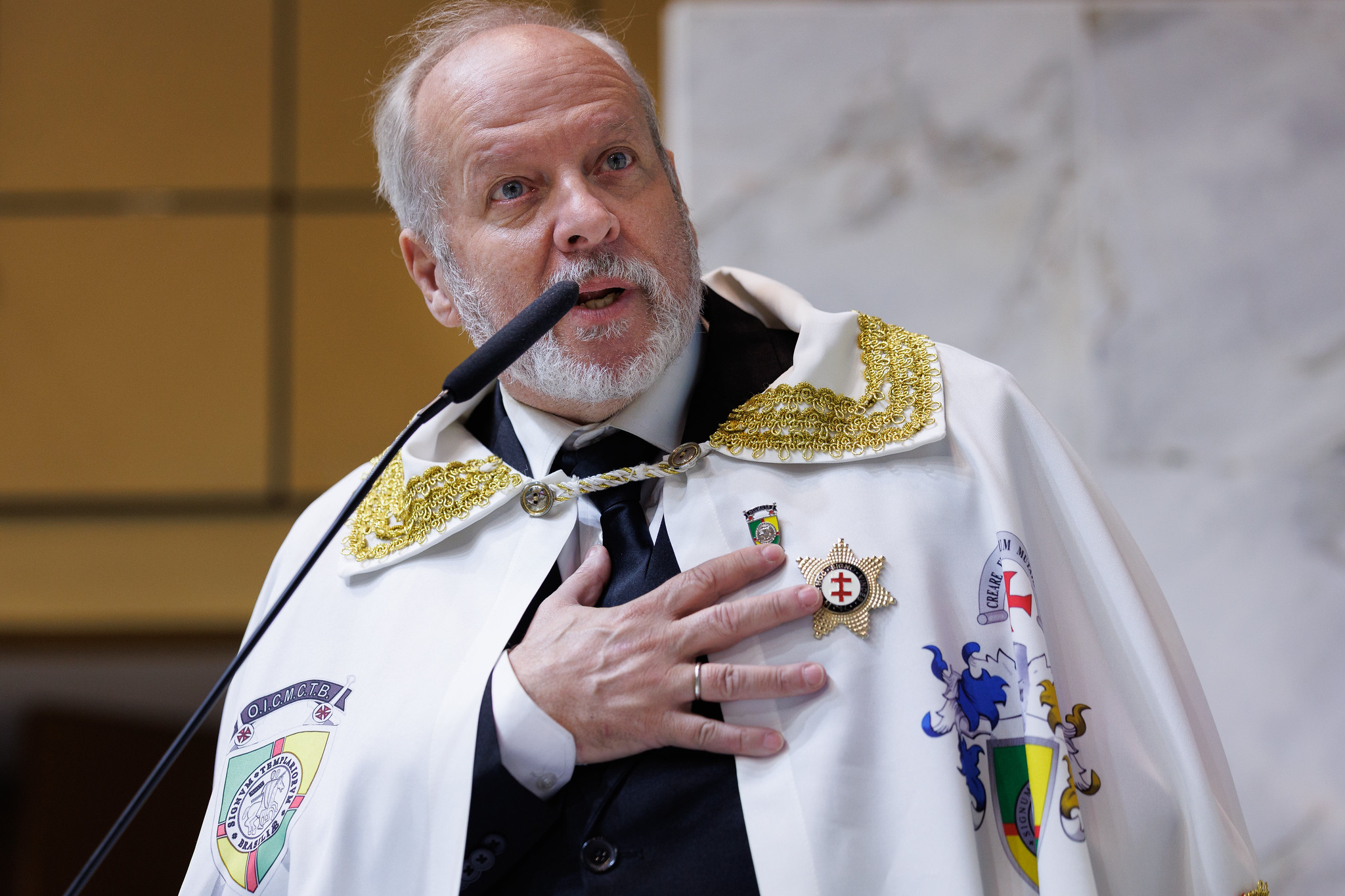 Dom Roberto Guazzelli<a style='float:right;color:#ccc' href='https://www3.al.sp.gov.br/repositorio/noticia/N-06-2026/fg366641.jpg' target=_blank><i class='bi bi-zoom-in'></i> Clique para ver a imagem </a>