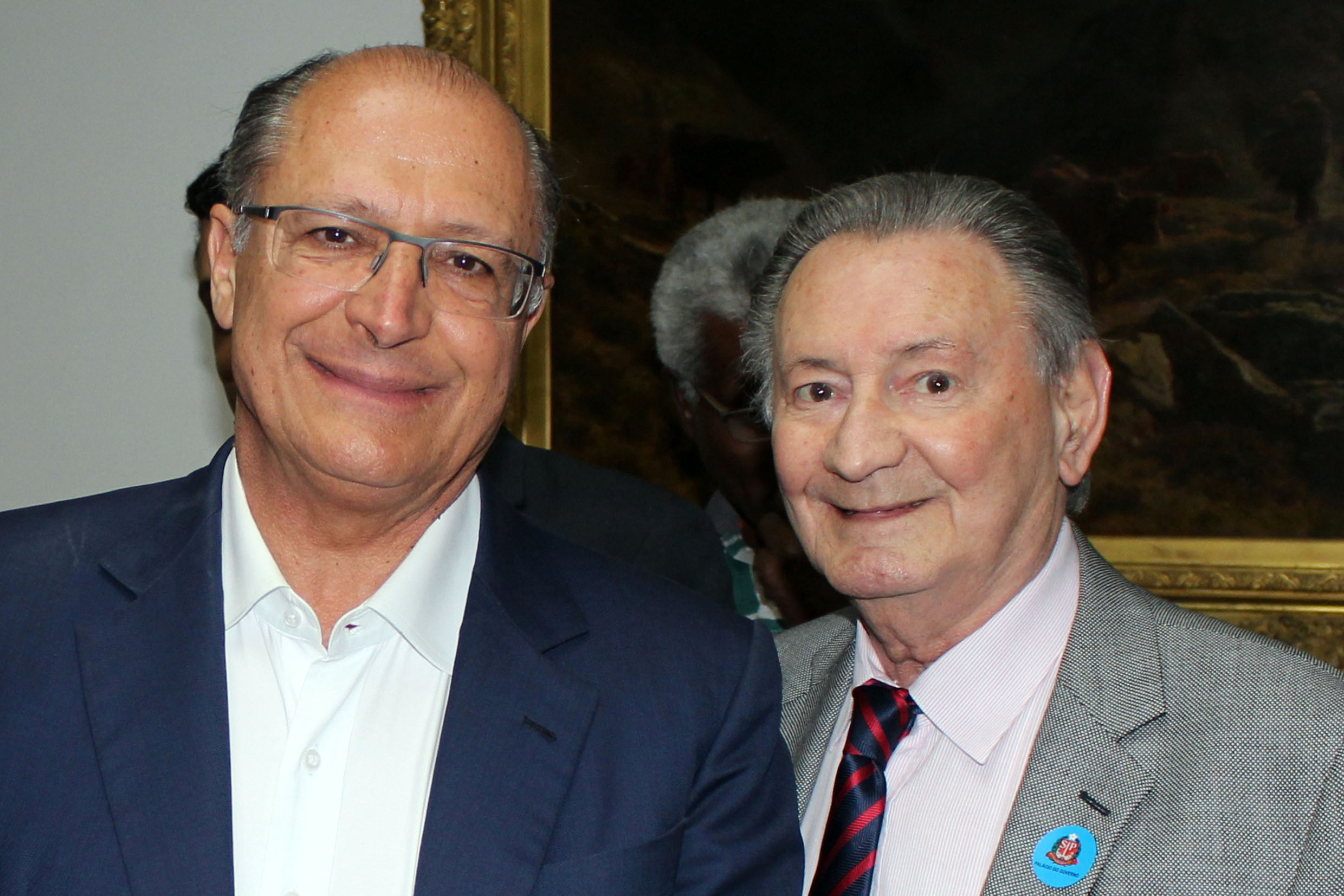 Geraldo Alckmin e Doutor Ulysses<a style='float:right;color:#ccc' href='https://www3.al.sp.gov.br/repositorio/noticia/N-07-2017/fg205364.jpg' target=_blank><i class='bi bi-zoom-in'></i> Clique para ver a imagem </a>