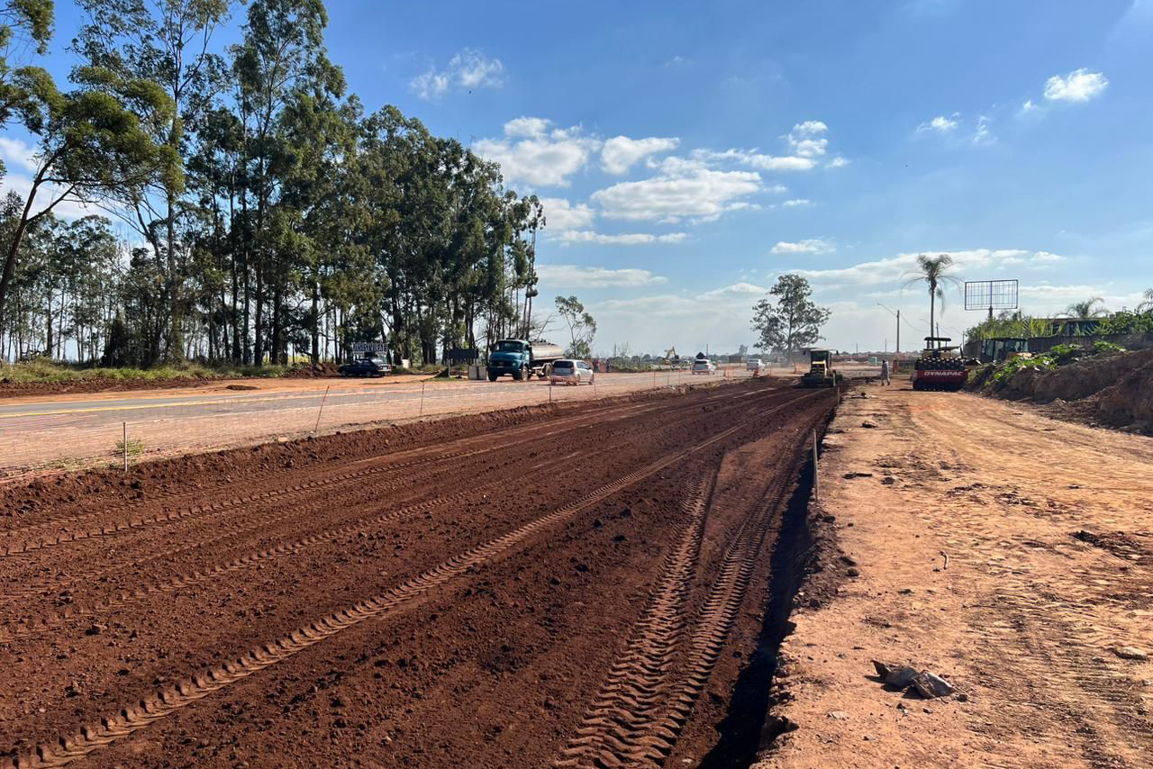 Duplicao da Rodovia Miguel Melhado de Campos<a style='float:right;color:#ccc' href='https://www3.al.sp.gov.br/repositorio/noticia/N-07-2023/fg304701.jpg' target=_blank><i class='bi bi-zoom-in'></i> Clique para ver a imagem </a>