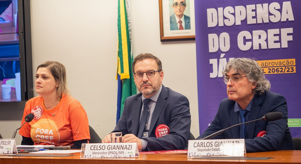 Deputado Carlos Giannazi <a style='float:right;color:#ccc' href='https://www3.al.sp.gov.br/repositorio/noticia/N-07-2024/fg330281.jpeg' target=_blank><i class='bi bi-zoom-in'></i> Clique para ver a imagem </a>