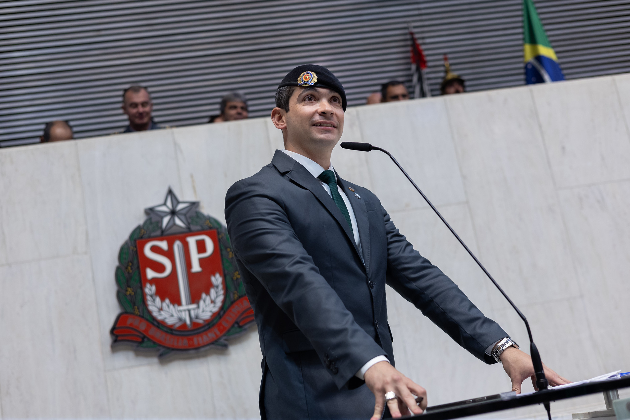 Deputado Capitão Telhada<a style='float:right;color:#ccc' href='https://www3.al.sp.gov.br/repositorio/noticia/N-07-2024/fg330460.jpg' target=_blank><i class='bi bi-zoom-in'></i> Clique para ver a imagem </a>