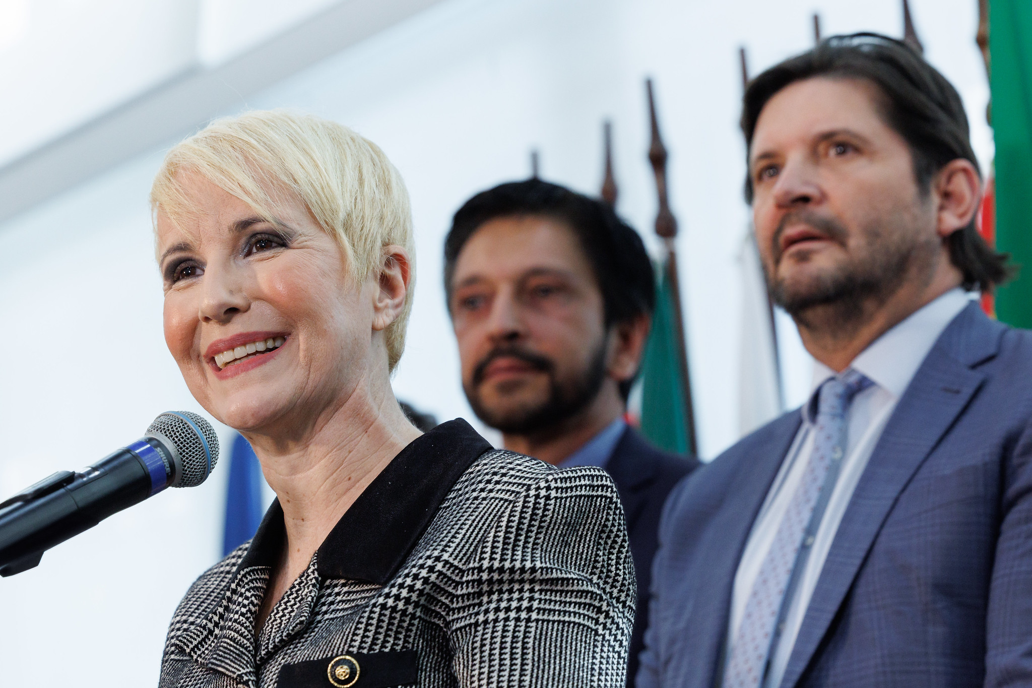 Damaris: seguir servindo ao povo de So Paulo<a style='float:right;color:#ccc' href='https://www3.al.sp.gov.br/repositorio/noticia/N-07-2025/fg349301.jpg' target=_blank><i class='bi bi-zoom-in'></i> Clique para ver a imagem </a>