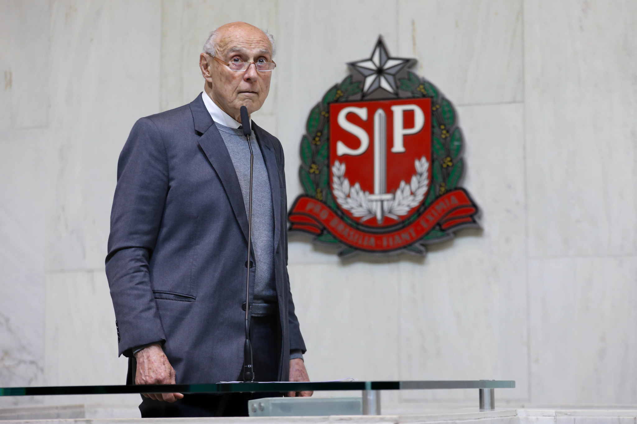 Eduardo Suplicy: morte do Dentinho<a style='float:right;color:#ccc' href='https://www3.al.sp.gov.br/repositorio/noticia/N-07-2026/fg366664.jpg' target=_blank><i class='bi bi-zoom-in'></i> Clique para ver a imagem </a>