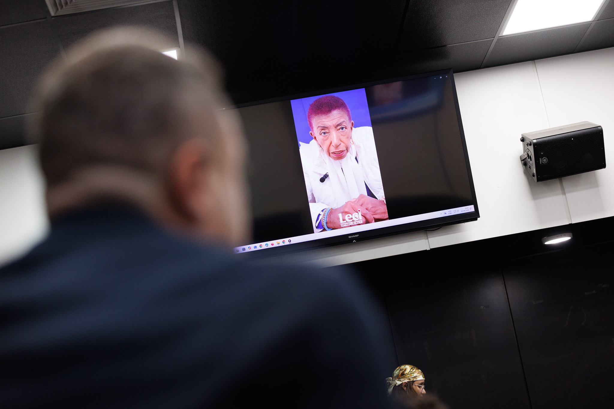 Dep. Leci Brand�o em participa��o virtual<a style='float:right;color:#ccc' href='https://www3.al.sp.gov.br/repositorio/noticia/N-07-2026/fg366684.jpg' target=_blank><i class='bi bi-zoom-in'></i> Clique para ver a imagem </a>