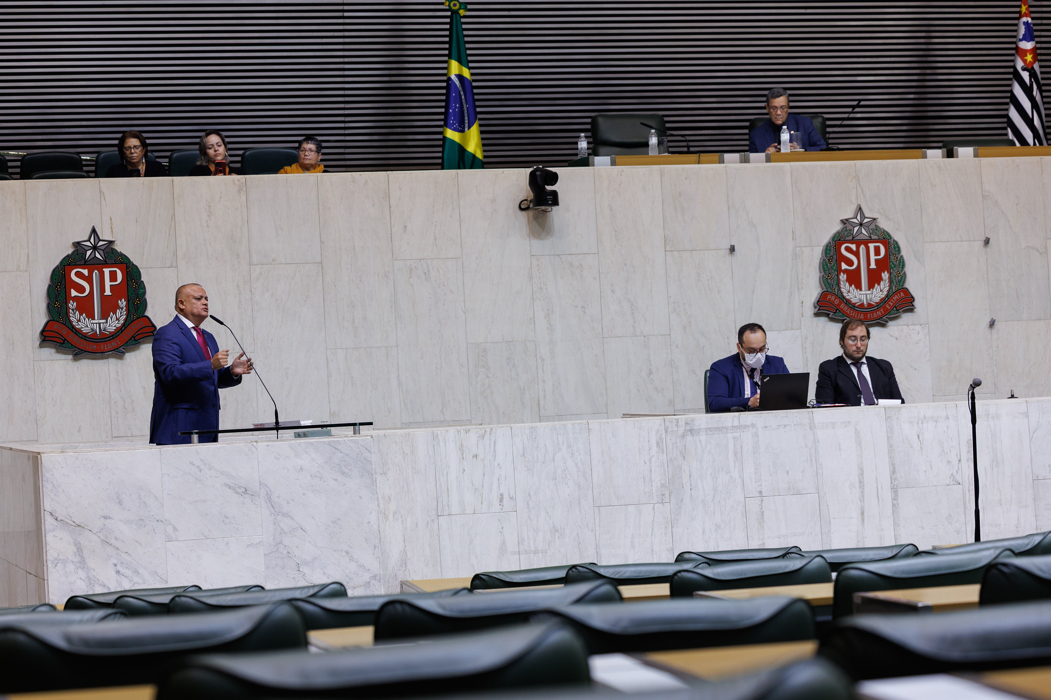 91� Sess�o Ordin�ria de 2026 da Alesp <a style='float:right;color:#ccc' href='https://www3.al.sp.gov.br/repositorio/noticia/N-07-2026/fg366739.jpg' target=_blank><i class='bi bi-zoom-in'></i> Clique para ver a imagem </a>