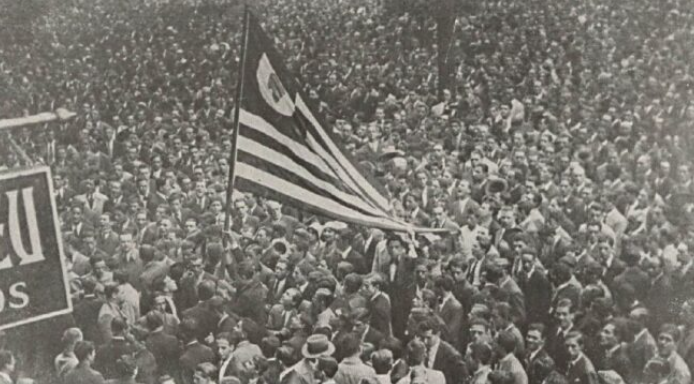 Revolu��o Constitucionalista de 1932 <a style='float:right;color:#ccc' href='https://www3.al.sp.gov.br/repositorio/noticia/N-07-2026/fg366880.png' target=_blank><i class='bi bi-zoom-in'></i> Clique para ver a imagem </a>