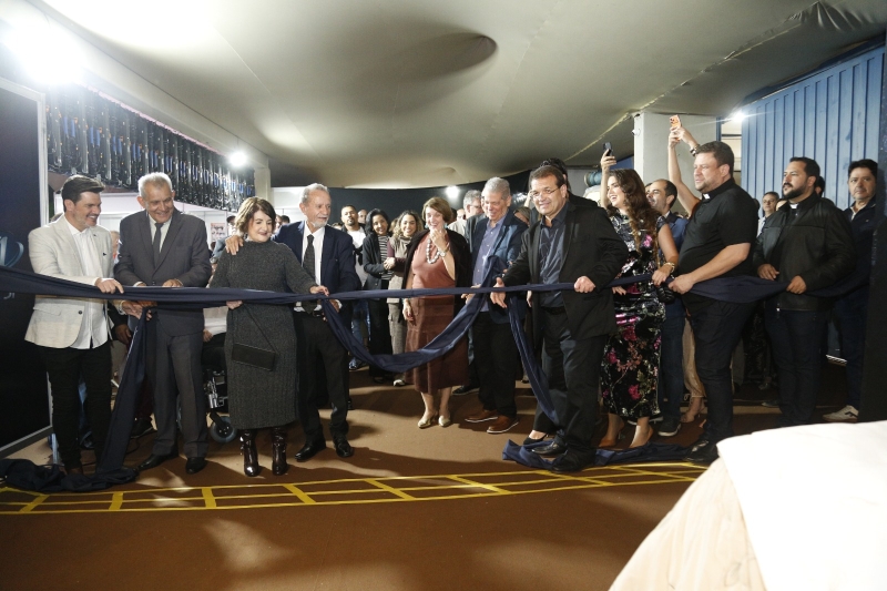 Abertura da 50� Feira do Bordado de Ibitinga<a style='float:right;color:#ccc' href='https://www3.al.sp.gov.br/repositorio/noticia/N-07-2026/fg367180.jpg' target=_blank><i class='bi bi-zoom-in'></i> Clique para ver a imagem </a>