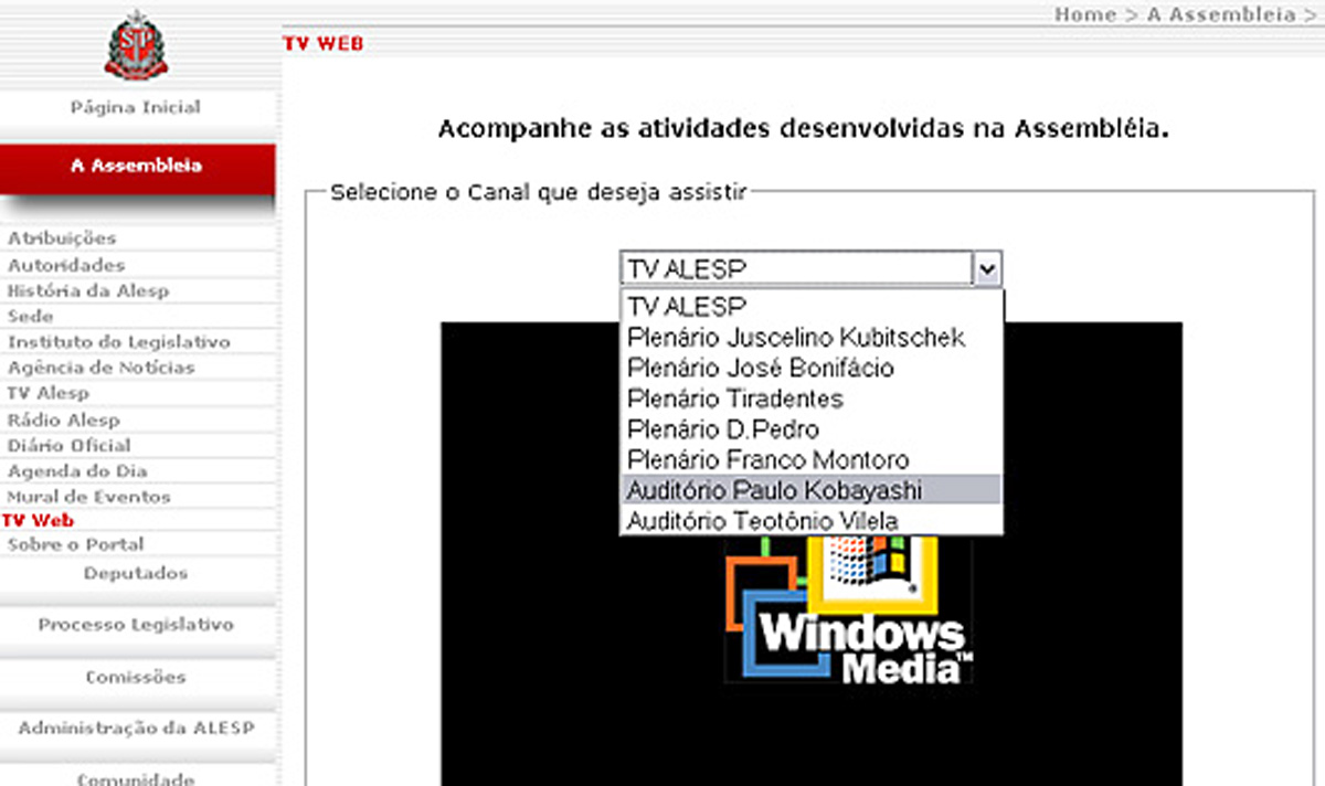 TV Web da Assembleia <a style='float:right;color:#ccc' href='https://www3.al.sp.gov.br/repositorio/noticia/N-08-2012/fg116840.jpg' target=_blank><i class='bi bi-zoom-in'></i> Clique para ver a imagem </a>
