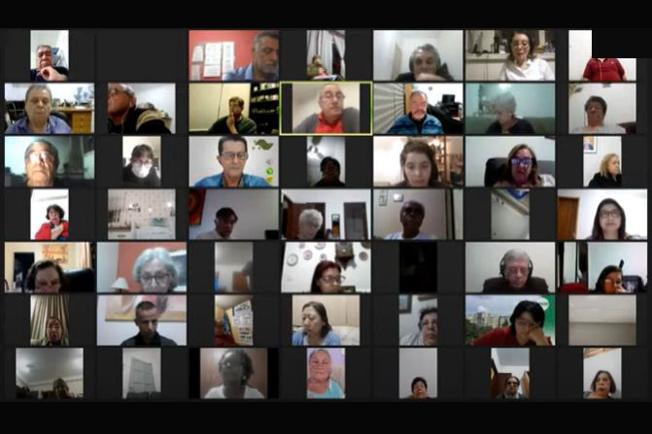 Ato Solene sobre o PLC 26/21 em ambiente virtual<a style='float:right;color:#ccc' href='https://www3.al.sp.gov.br/repositorio/noticia/N-08-2021/fg271554.jpg' target=_blank><i class='bi bi-zoom-in'></i> Clique para ver a imagem </a>
