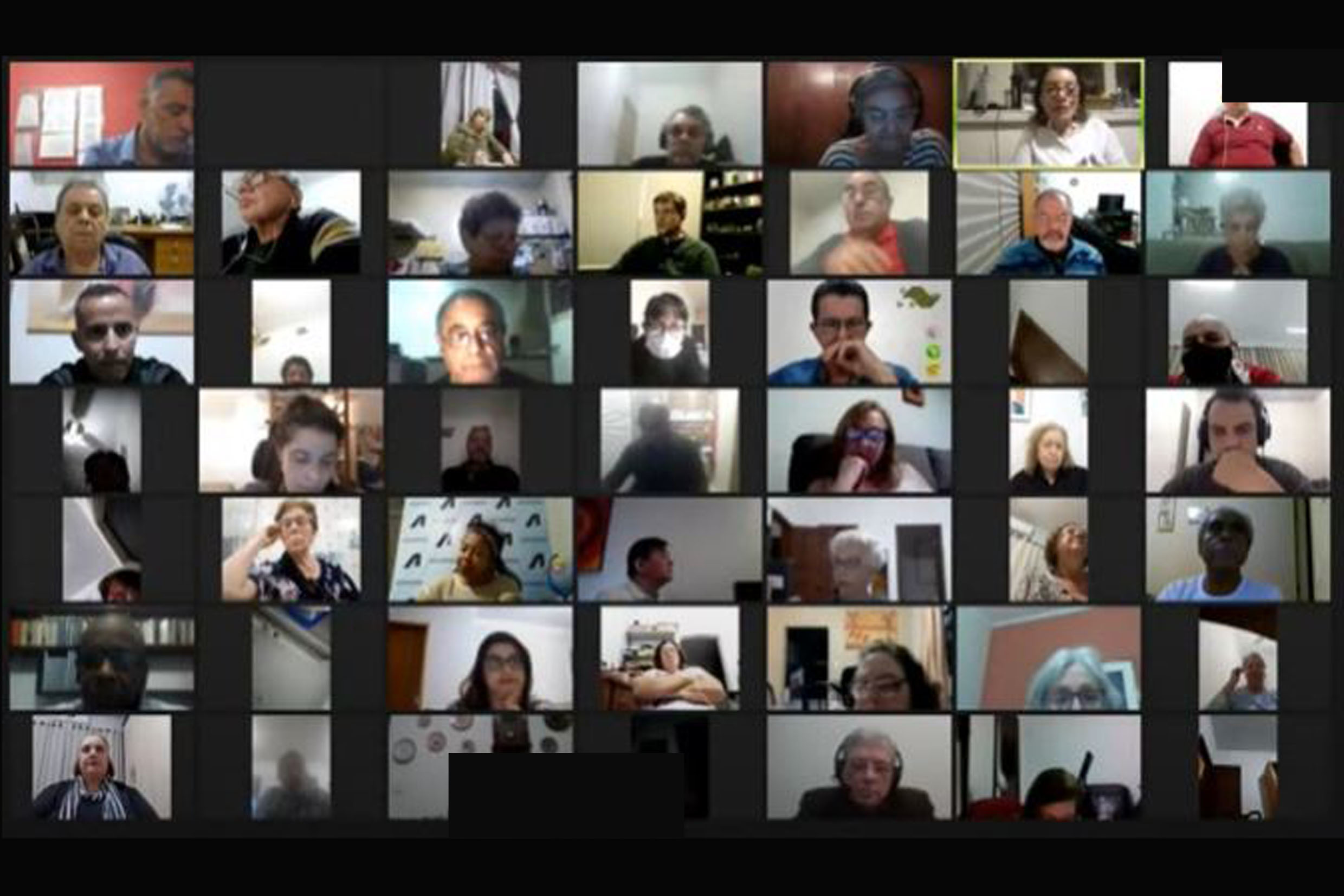 Ato Solene sobre o PLC 26/21 em ambiente virtual<a style='float:right;color:#ccc' href='https://www3.al.sp.gov.br/repositorio/noticia/N-08-2021/fg271557.jpg' target=_blank><i class='bi bi-zoom-in'></i> Clique para ver a imagem </a>