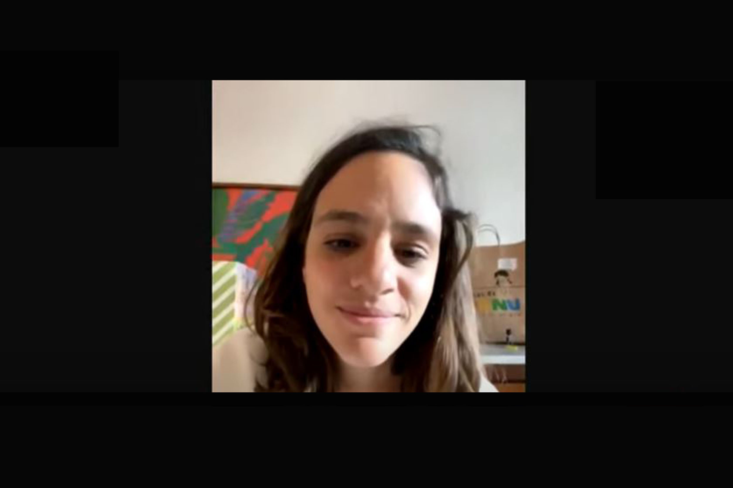Marina Helou<a style='float:right;color:#ccc' href='https://www3.al.sp.gov.br/repositorio/noticia/N-08-2021/fg271616.jpg' target=_blank><i class='bi bi-zoom-in'></i> Clique para ver a imagem </a>
