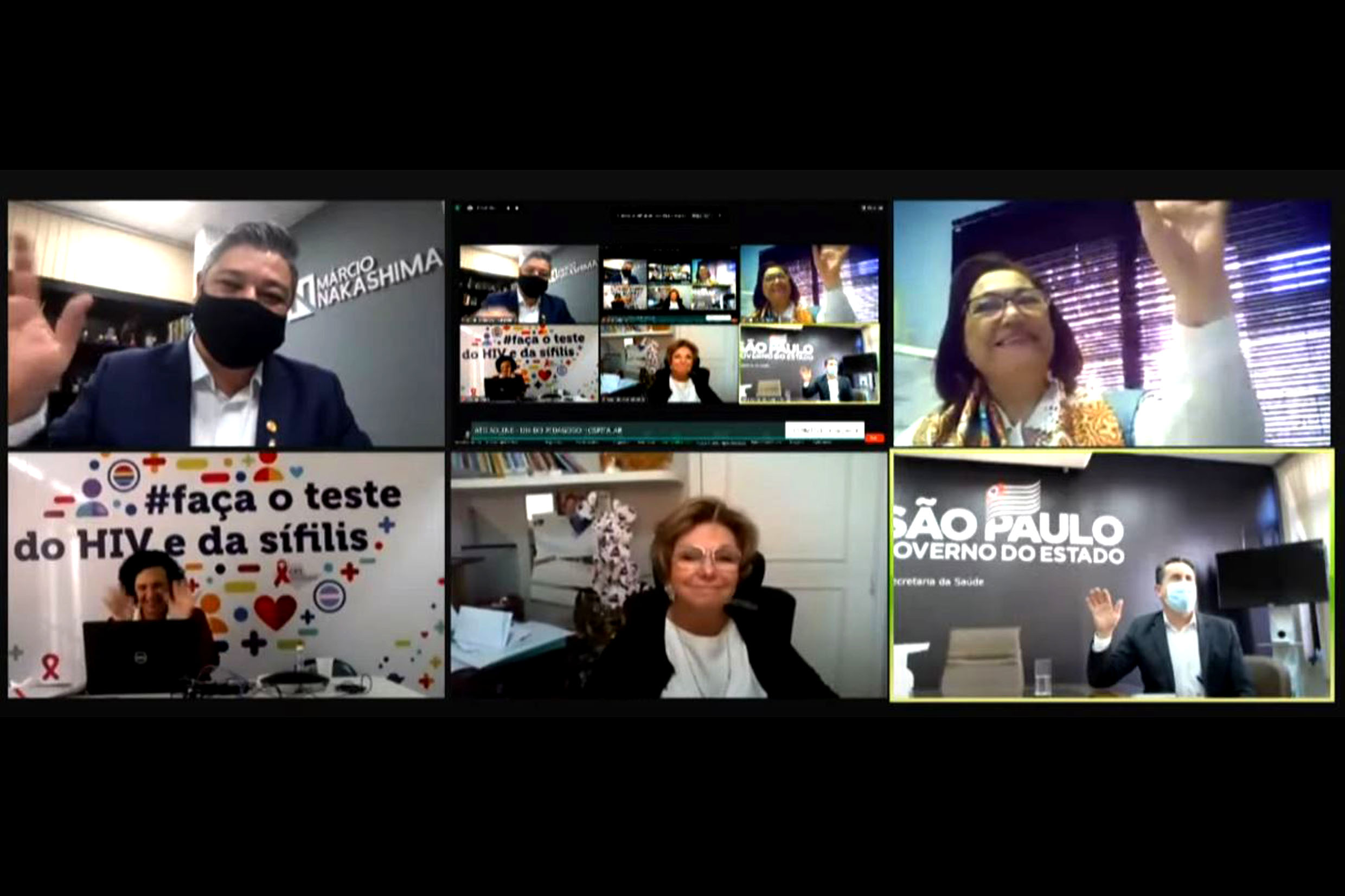 Ato Solene pelo Dia Estadual do Pedagogo Hospitalar em ambiente virtual<a style='float:right;color:#ccc' href='https://www3.al.sp.gov.br/repositorio/noticia/N-08-2021/fg271622.jpg' target=_blank><i class='bi bi-zoom-in'></i> Clique para ver a imagem </a>