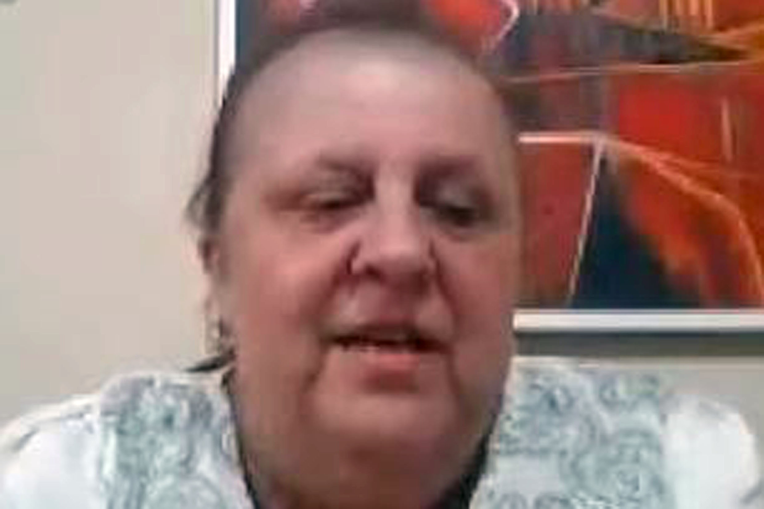 Silmara Ferreira da Silva<a style='float:right;color:#ccc' href='https://www3.al.sp.gov.br/repositorio/noticia/N-08-2021/fg271742.jpg' target=_blank><i class='bi bi-zoom-in'></i> Clique para ver a imagem </a>