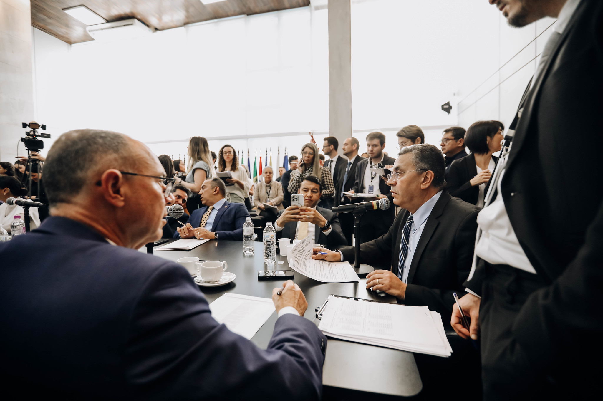 Congresso de comissões desta quarta 2<a style='float:right;color:#ccc' href='https://www3.al.sp.gov.br/repositorio/noticia/N-08-2023/fg306118.jpg' target=_blank><i class='bi bi-zoom-in'></i> Clique para ver a imagem </a>