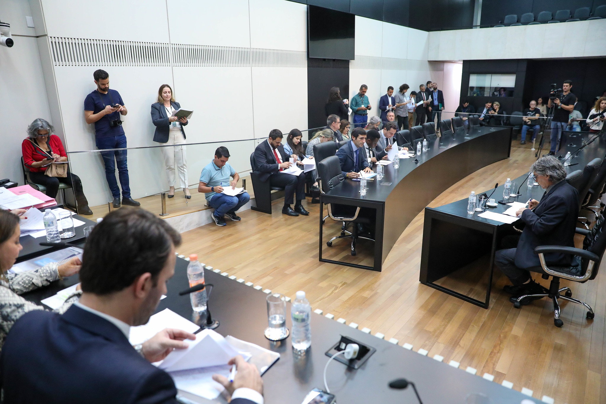 Reunio da CEC desta tera-feira (15)<a style='float:right;color:#ccc' href='https://www3.al.sp.gov.br/repositorio/noticia/N-08-2023/fg306922.jpg' target=_blank><i class='bi bi-zoom-in'></i> Clique para ver a imagem </a>