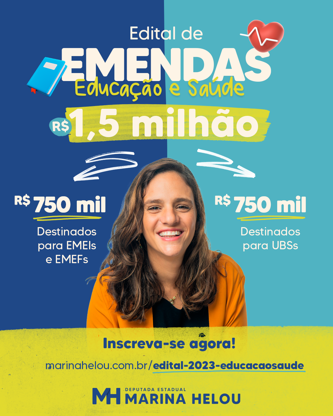 Deputada Marina Helou - Foto: Iury Carvalho<a style='float:right;color:#ccc' href='https://www3.al.sp.gov.br/repositorio/noticia/N-08-2023/fg307751.png' target=_blank><i class='bi bi-zoom-in'></i> Clique para ver a imagem </a>