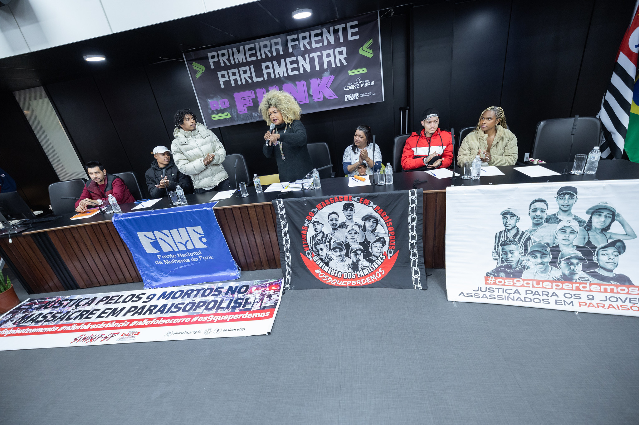 Evento aconteceu no Auditrio Teotnio Vilela<a style='float:right;color:#ccc' href='https://www3.al.sp.gov.br/repositorio/noticia/N-08-2024/fg332428.jpg' target=_blank><i class='bi bi-zoom-in'></i> Clique para ver a imagem </a>