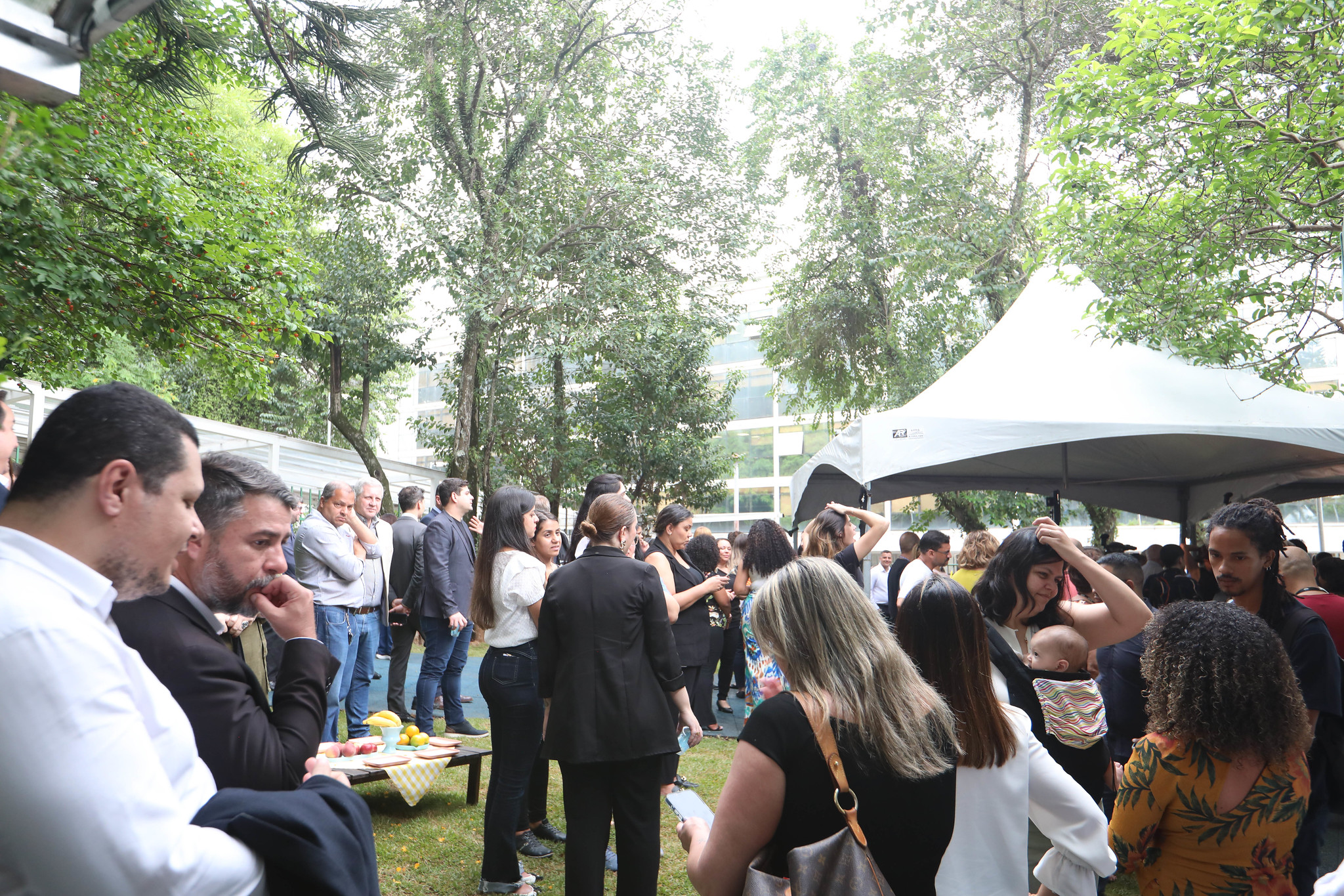 Inauguração do CEI Ibirapuera: espaço exclusivo<a style='float:right;color:#ccc' href='https://www3.al.sp.gov.br/repositorio/noticia/N-08-2024/fg333581.jpg' target=_blank><i class='bi bi-zoom-in'></i> Clique para ver a imagem </a>