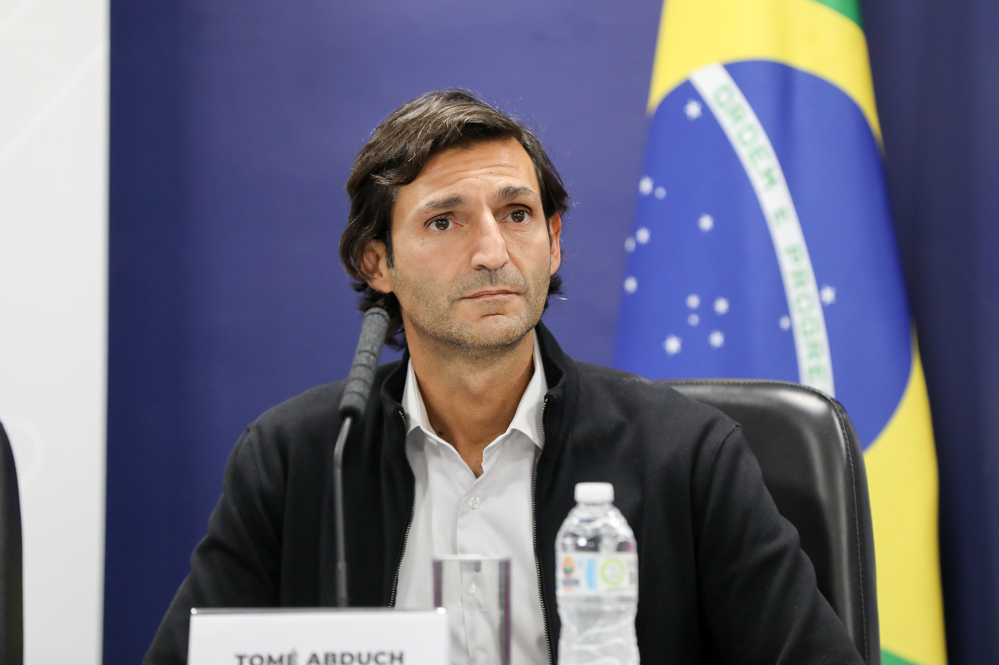 Deputado Tom Abduch<a style='float:right;color:#ccc' href='https://www3.al.sp.gov.br/repositorio/noticia/N-08-2025/fg350550.jpg' target=_blank><i class='bi bi-zoom-in'></i> Clique para ver a imagem </a>