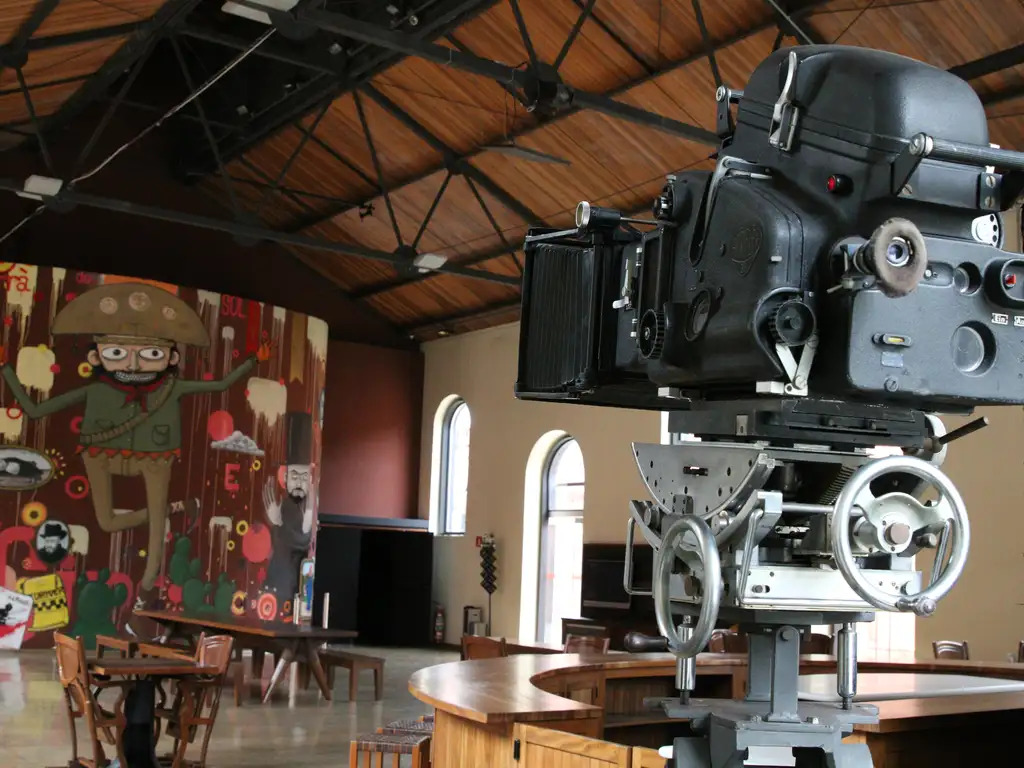 Cinemateca Brasileira, em São Paulo<a style='float:right;color:#ccc' href='https://www3.al.sp.gov.br/repositorio/noticia/N-08-2025/fg350579.jpeg' target=_blank><i class='bi bi-zoom-in'></i> Clique para ver a imagem </a>