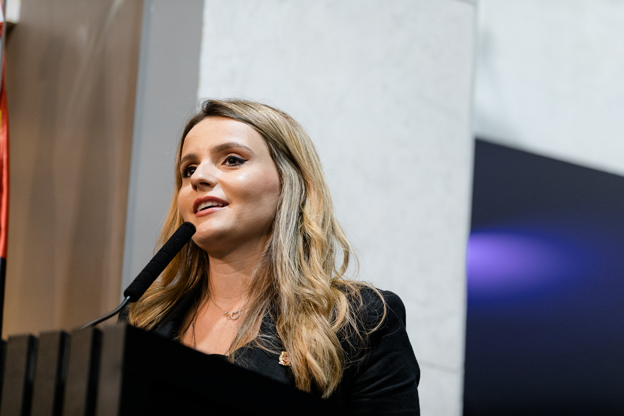 Vereadora Amanda Vettorazzo<a style='float:right;color:#ccc' href='https://www3.al.sp.gov.br/repositorio/noticia/N-08-2025/fg350628.jpg' target=_blank><i class='bi bi-zoom-in'></i> Clique para ver a imagem </a>