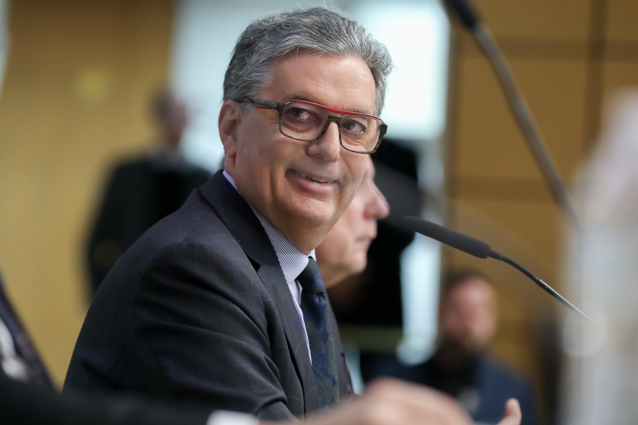 Prieto: alto nvel, integridade e excelncia<a style='float:right;color:#ccc' href='https://www3.al.sp.gov.br/repositorio/noticia/N-08-2025/fg350950.jpg' target=_blank><i class='bi bi-zoom-in'></i> Clique para ver a imagem </a>