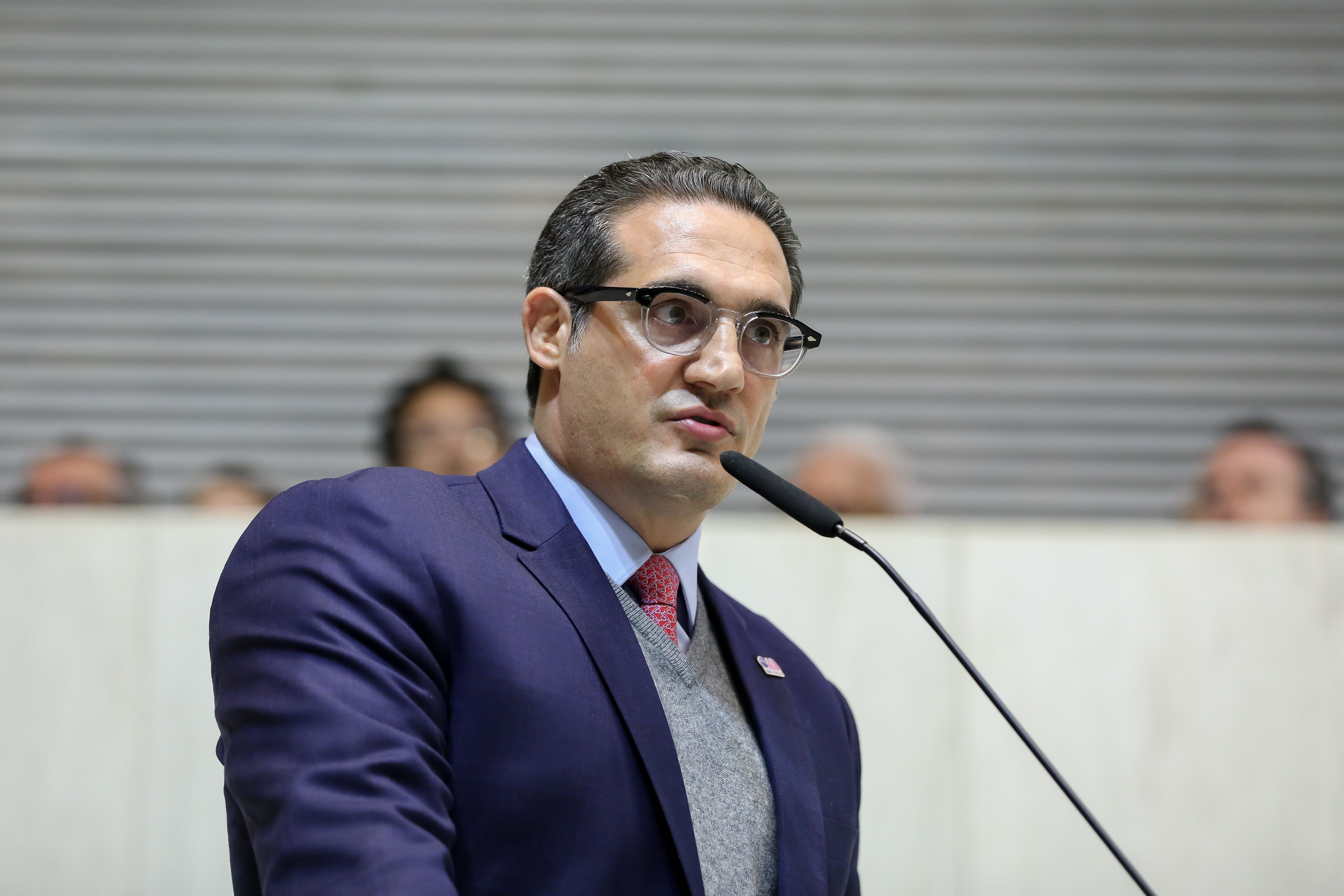Manssur, da OAB/SP: disposio para o dilogo<a style='float:right;color:#ccc' href='https://www3.al.sp.gov.br/repositorio/noticia/N-08-2025/fg350952.jpg' target=_blank><i class='bi bi-zoom-in'></i> Clique para ver a imagem </a>