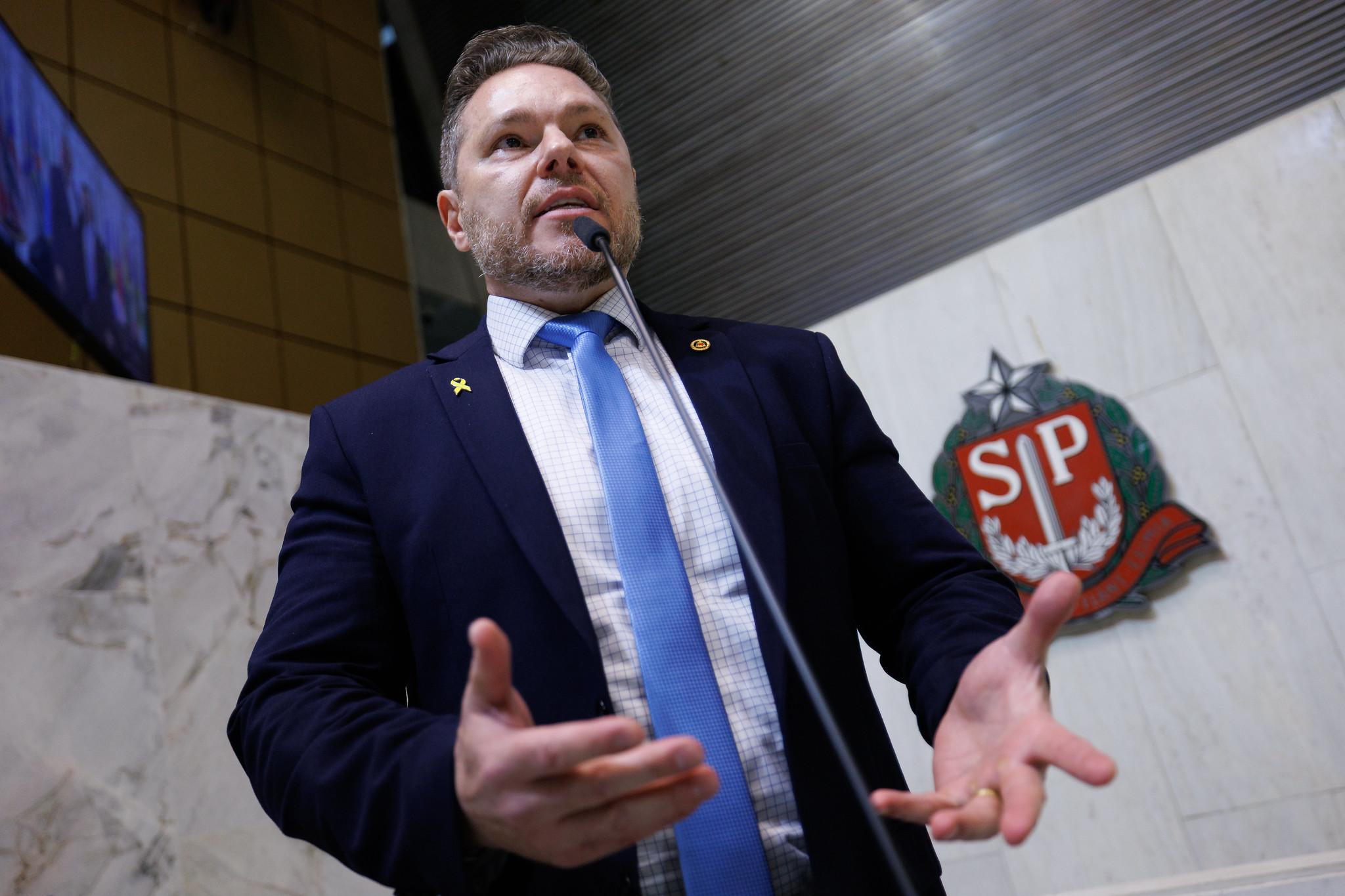 Deputado Danilo Campetti <a style='float:right;color:#ccc' href='https://www3.al.sp.gov.br/repositorio/noticia/N-08-2025/fg351130.jpg' target=_blank><i class='bi bi-zoom-in'></i> Clique para ver a imagem </a>