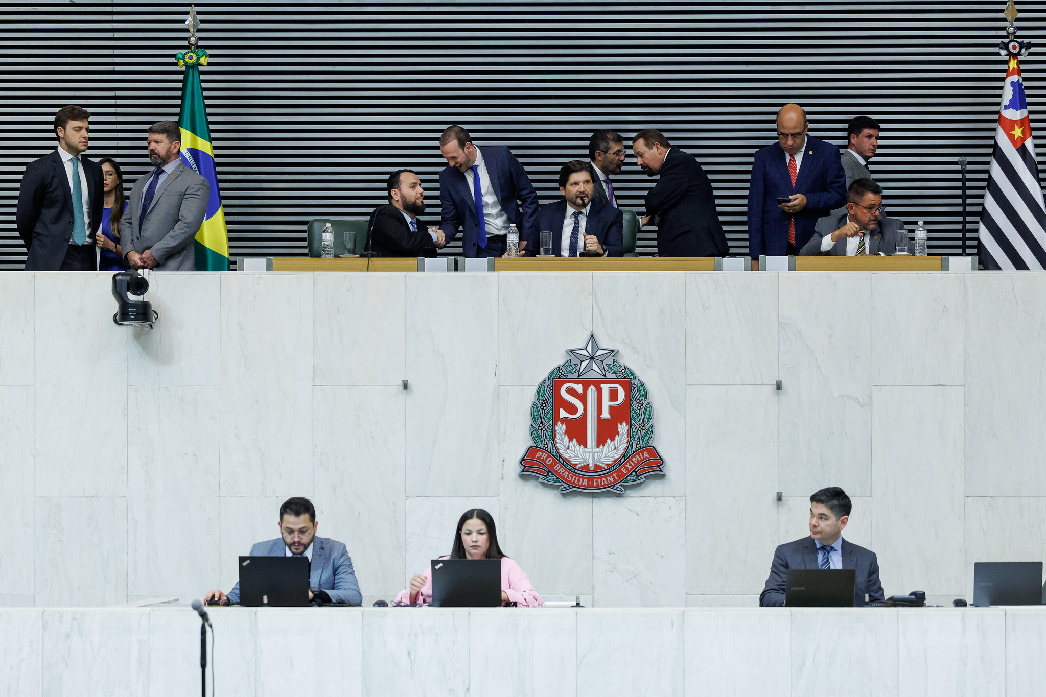 Alesp aprova 70 urgências que fortalecem turismo<a style='float:right;color:#ccc' href='https://www3.al.sp.gov.br/repositorio/noticia/N-08-2025/fg351165.jpg' target=_blank><i class='bi bi-zoom-in'></i> Clique para ver a imagem </a>