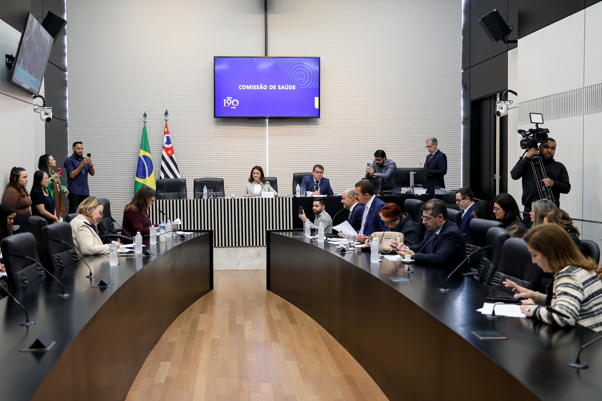 Comisso de Sade aprova regulamentao <a style='float:right;color:#ccc' href='https://www3.al.sp.gov.br/repositorio/noticia/N-08-2025/fg351579.jpg' target=_blank><i class='bi bi-zoom-in'></i> Clique para ver a imagem </a>