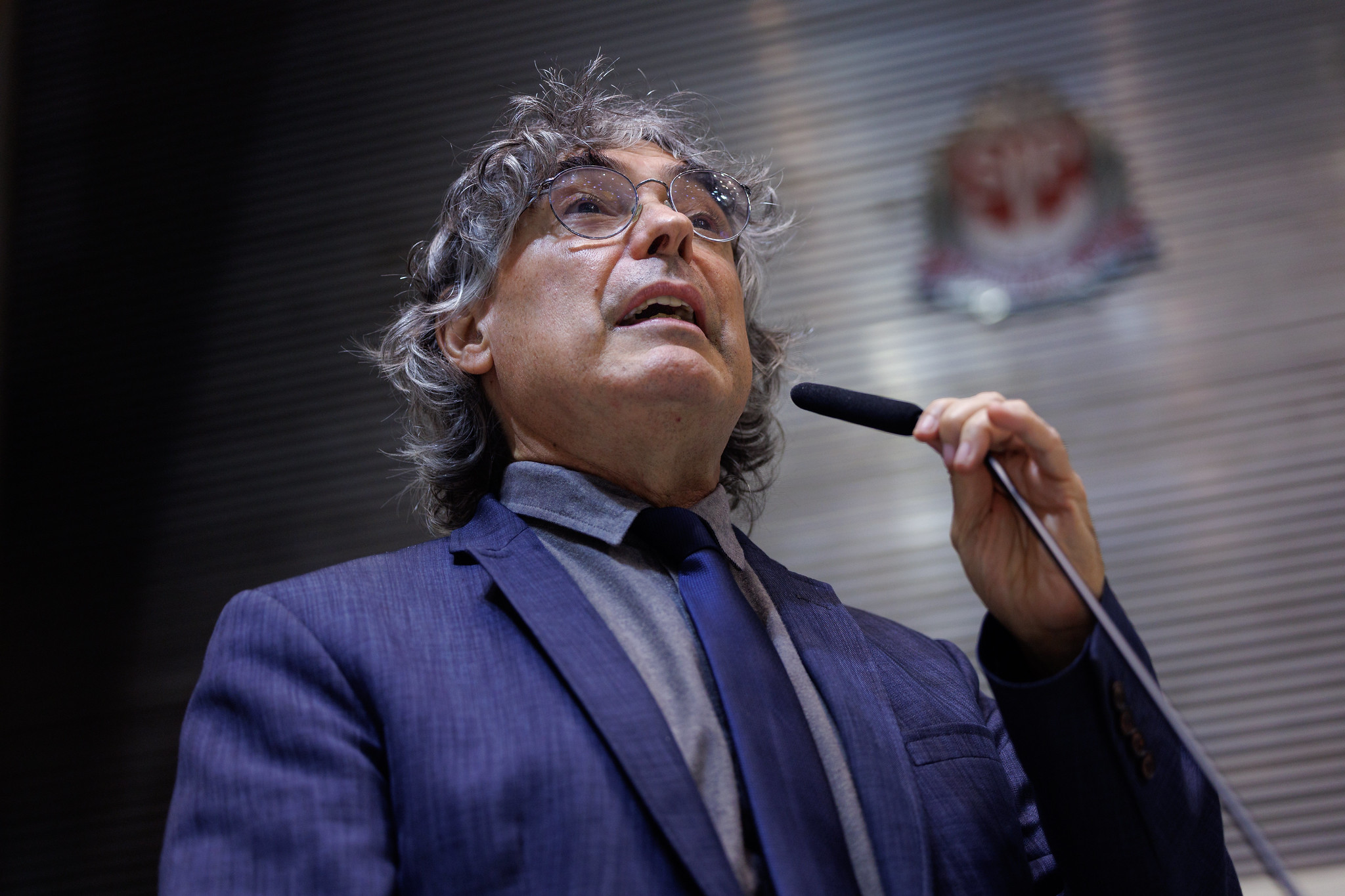 Deputado Carlos Giannazi<a style='float:right;color:#ccc' href='https://www3.al.sp.gov.br/repositorio/noticia/N-08-2025/fg351601.jpg' target=_blank><i class='bi bi-zoom-in'></i> Clique para ver a imagem </a>