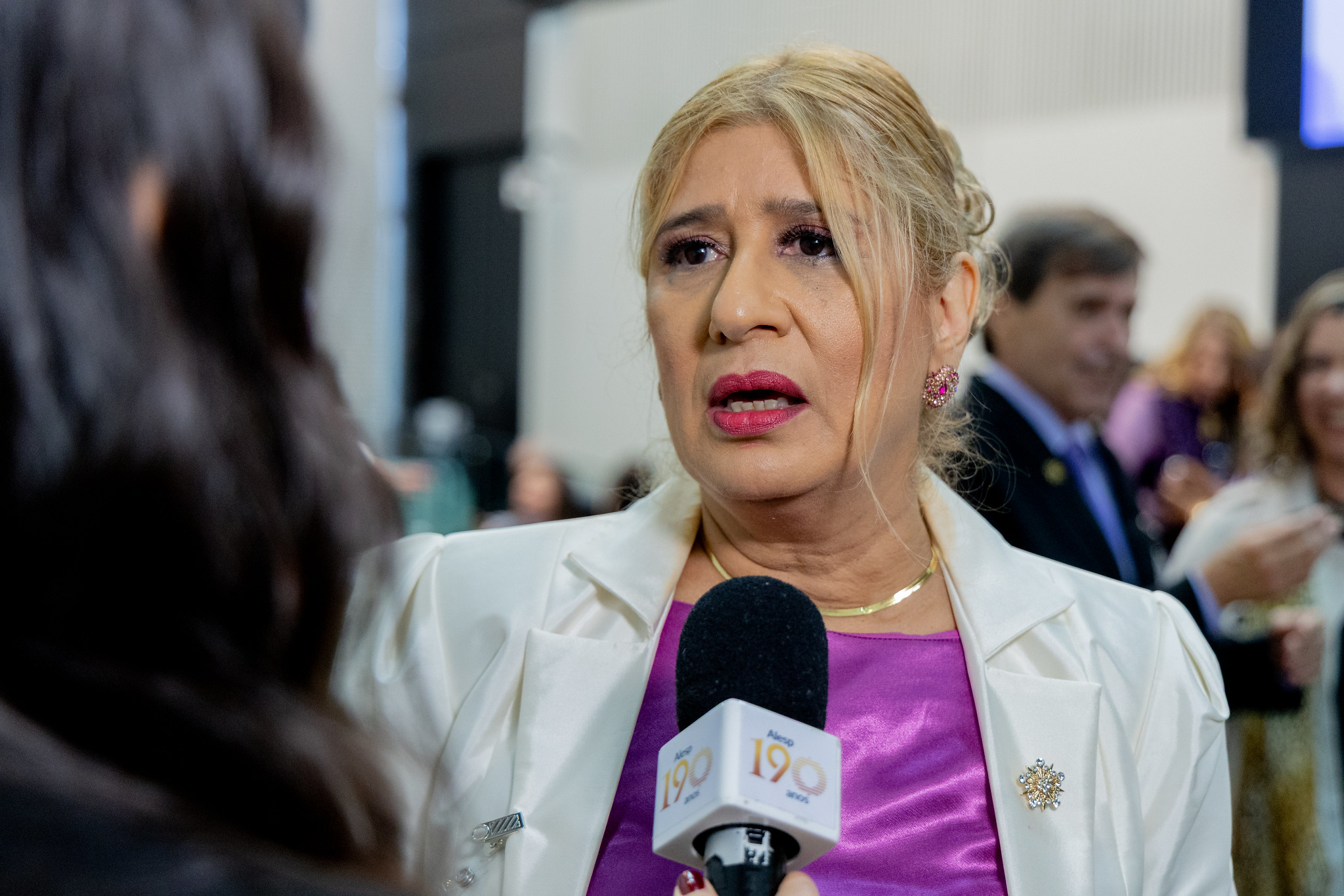 Presidente da confraria Jo Ribeiro<a style='float:right;color:#ccc' href='https://www3.al.sp.gov.br/repositorio/noticia/N-08-2025/fg351764.jpg' target=_blank><i class='bi bi-zoom-in'></i> Clique para ver a imagem </a>
