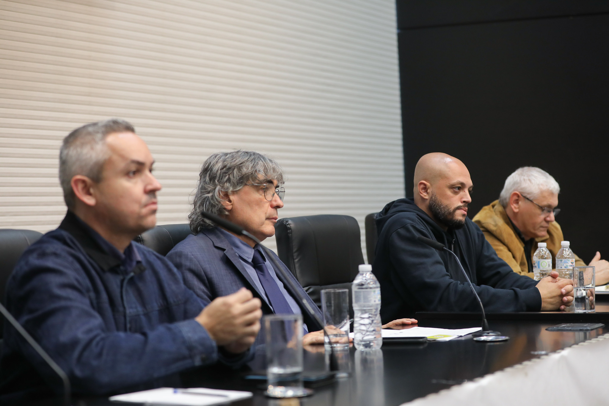 Evento dá voz aos trabalhadores afetados<a style='float:right;color:#ccc' href='https://www3.al.sp.gov.br/repositorio/noticia/N-08-2025/fg351772.jpg' target=_blank><i class='bi bi-zoom-in'></i> Clique para ver a imagem </a>