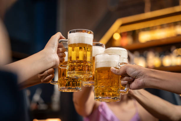 Dia da Cerveja � celebrado nesta sexta-feira, 7<a style='float:right;color:#ccc' href='https://www3.al.sp.gov.br/repositorio/noticia/N-08-2026/fg367169.jpg' target=_blank><i class='bi bi-zoom-in'></i> Clique para ver a imagem </a>