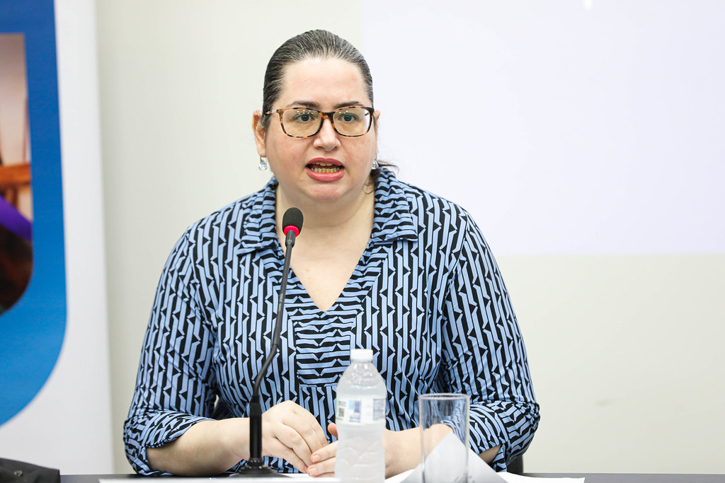 Daniela Sznifer da Procuradoria das Mulheres<a style='float:right;color:#ccc' href='https://www3.al.sp.gov.br/repositorio/noticia/N-08-2026/fg367310.jpg' target=_blank><i class='bi bi-zoom-in'></i> Clique para ver a imagem </a>